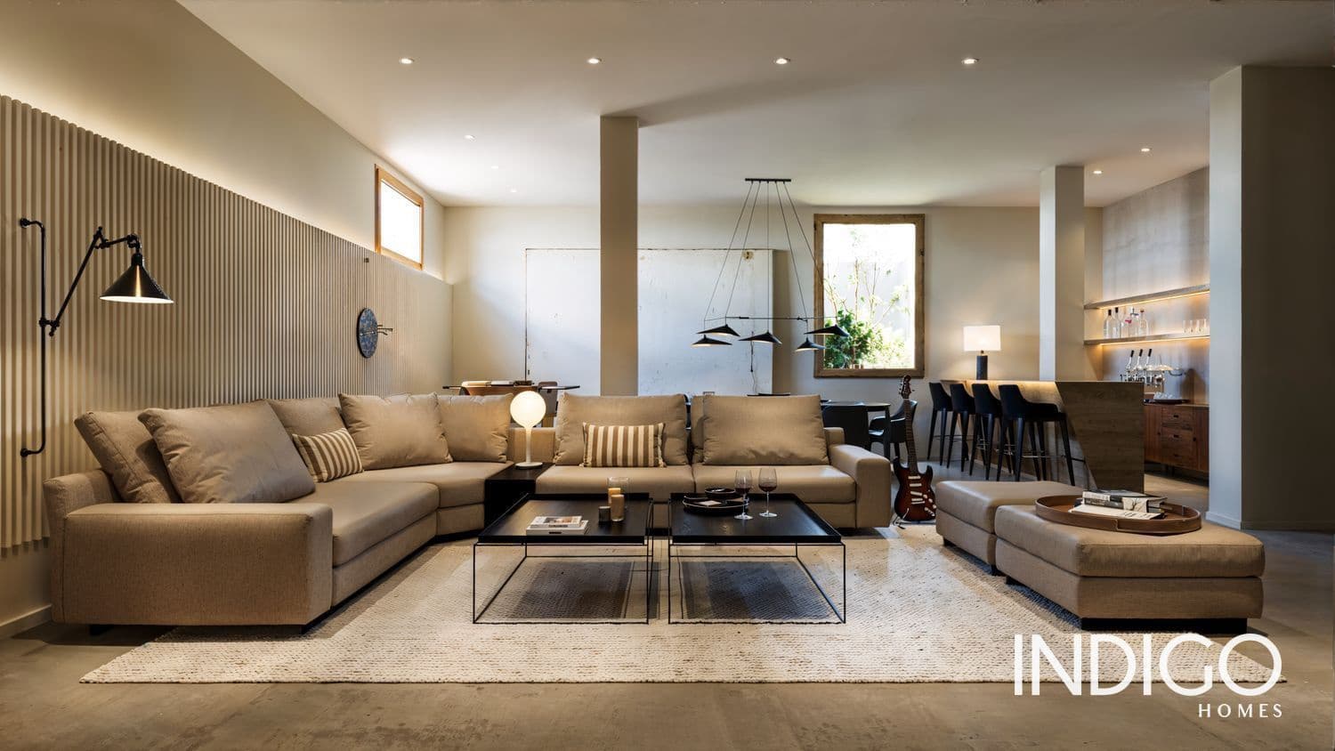 4 chambre Villa/Maison à vendre à Venta Lanuza avec piscine garage - 865 000 € (Ref: 9832309)
