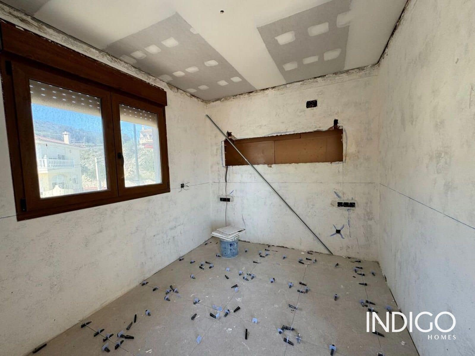 4 bedroom Villa for sale in Venta Lanuza with pool garage - € 865,000 (Ref: 9832309)