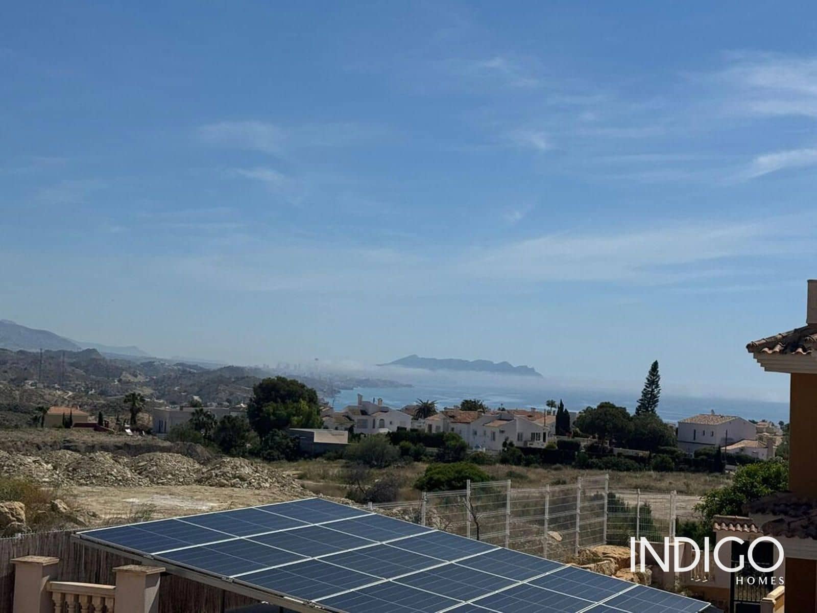 4 bedroom Villa for sale in Venta Lanuza with pool garage - € 865,000 (Ref: 9832309)