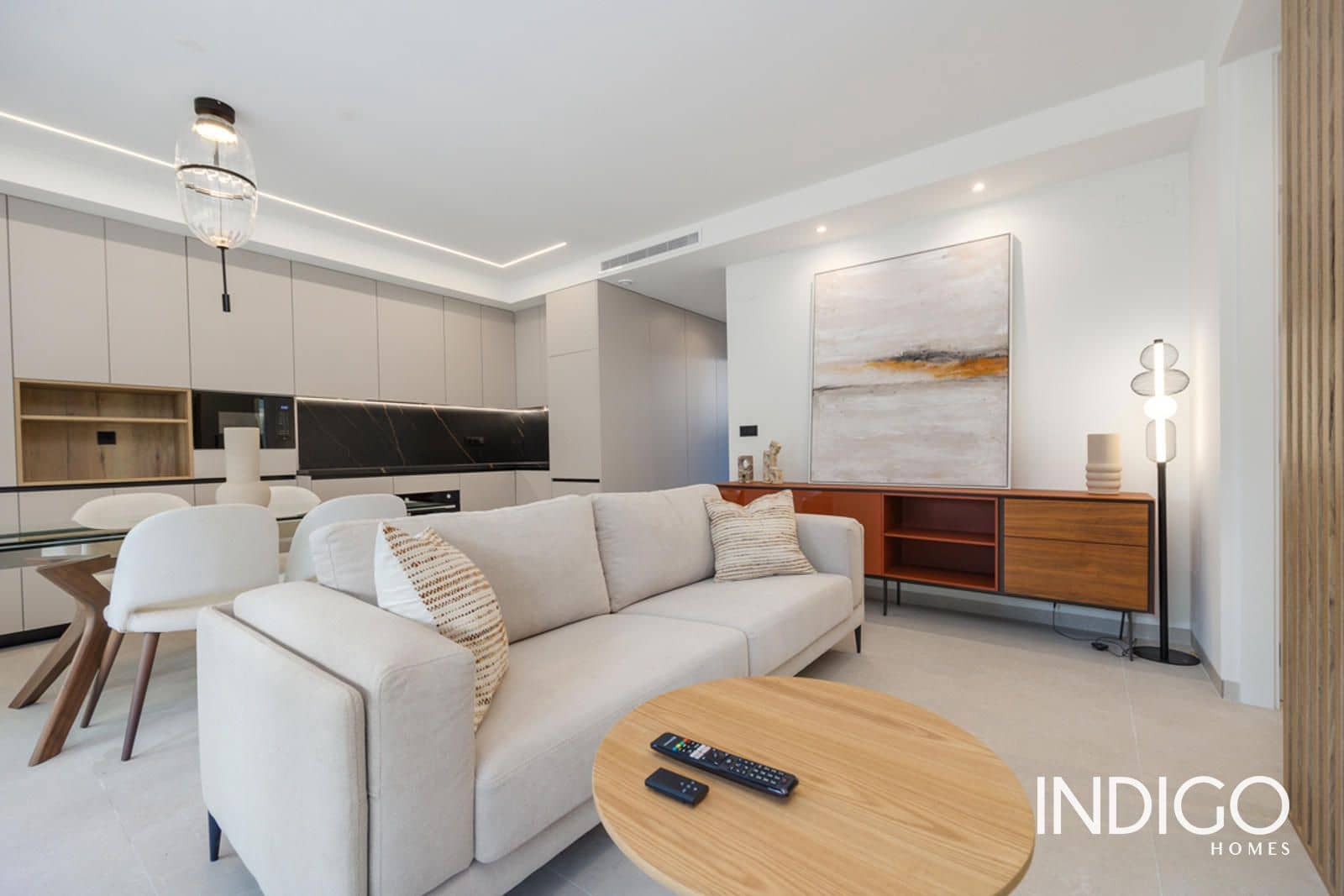 2 bedroom Flat for sale in Guardamar del Segura with pool garage - € 245,000 (Ref: 9859065)