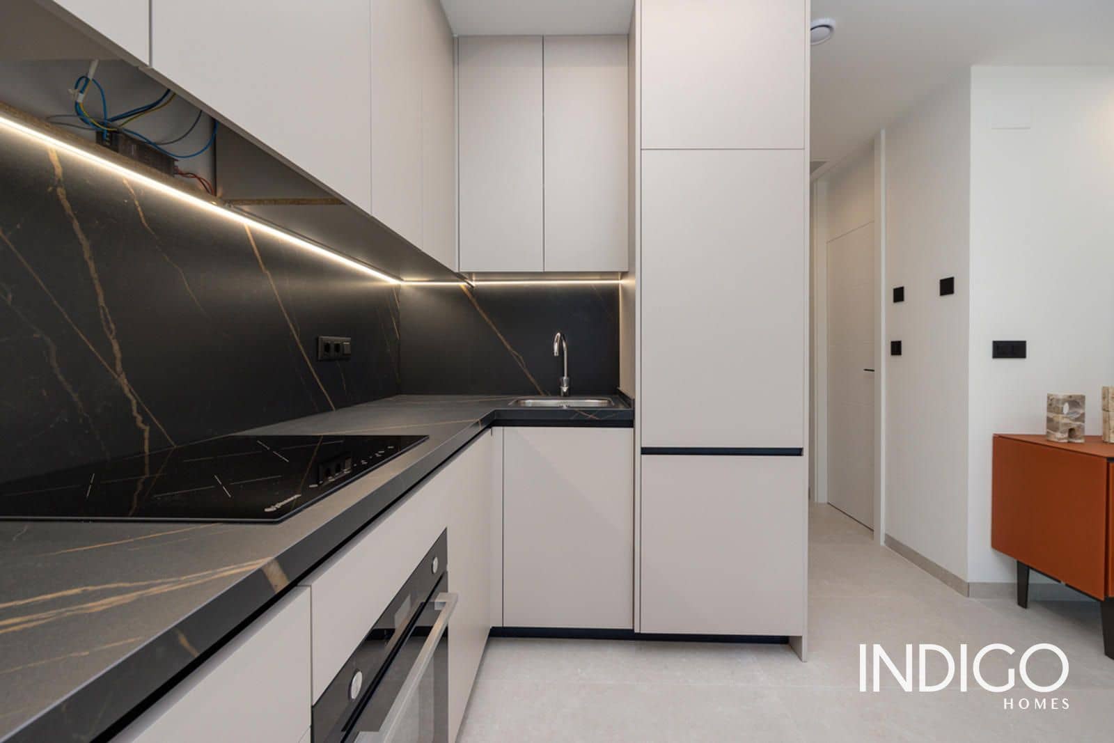 2 bedroom Flat for sale in Guardamar del Segura with pool garage - € 245,000 (Ref: 9859065)