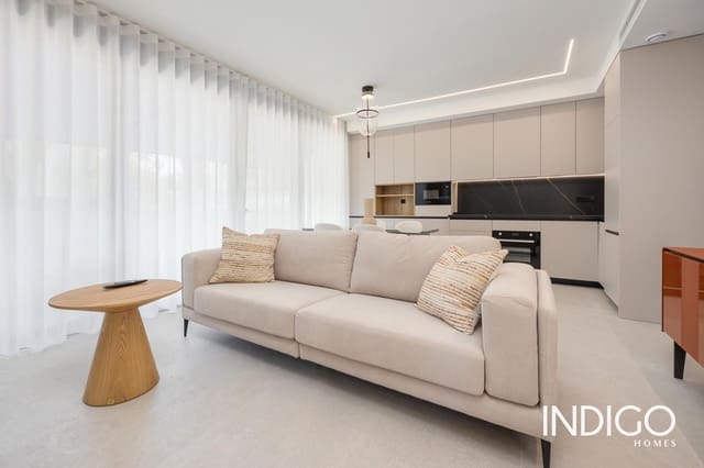 Piso de 2 habitaciones en Guardamar del Segura en venta con piscina garaje - 245.000 € (Ref: 9859065)