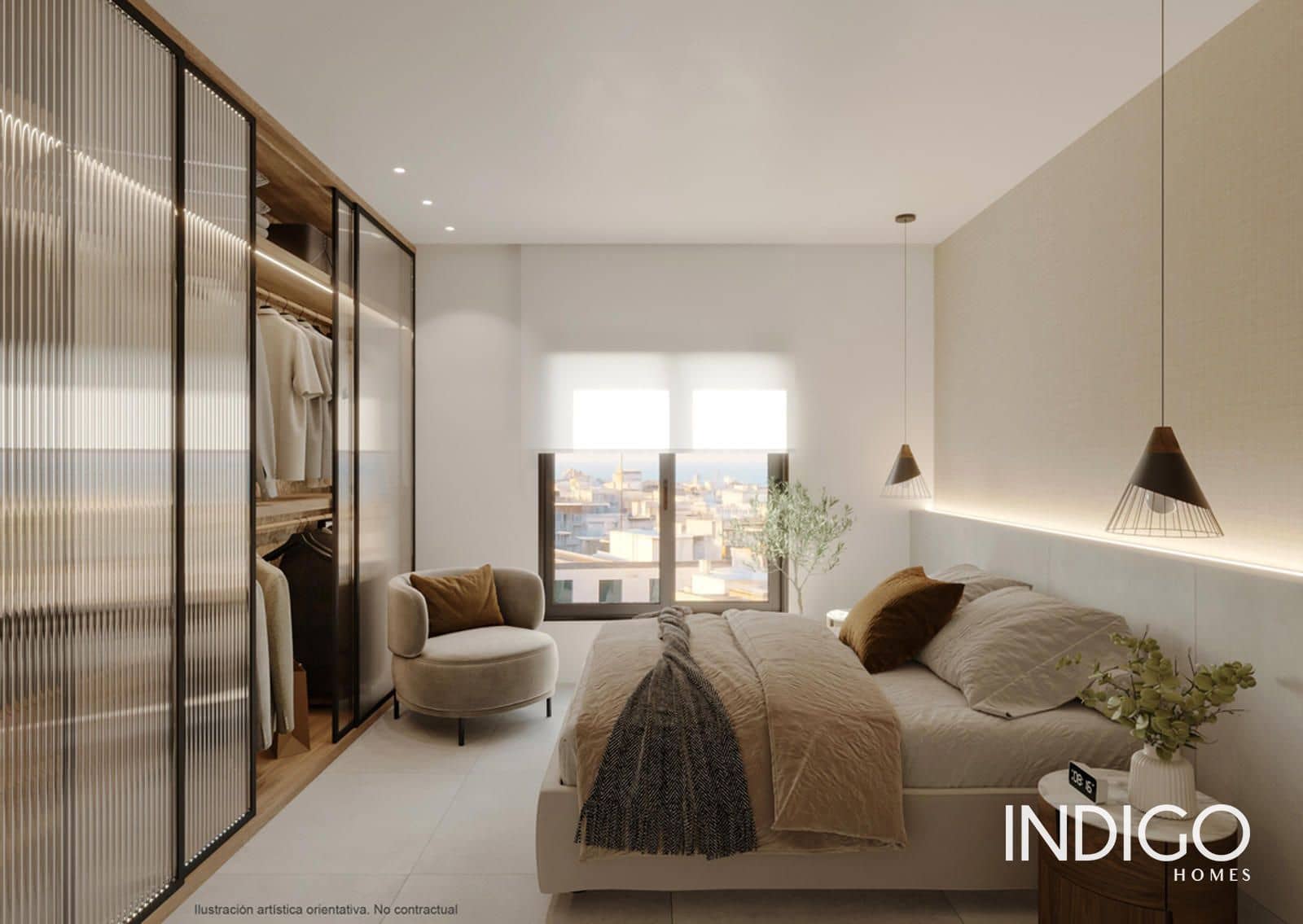 1 Zimmer Wohnung zu verkaufen in Santa Pola mit Pool Garage - 190.000 € (Ref: 9861417)