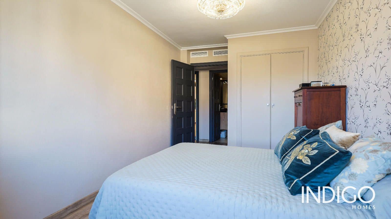 4 soverom Leilighet til salgs i Alicante by - € 625 000 (Ref: 9874002)