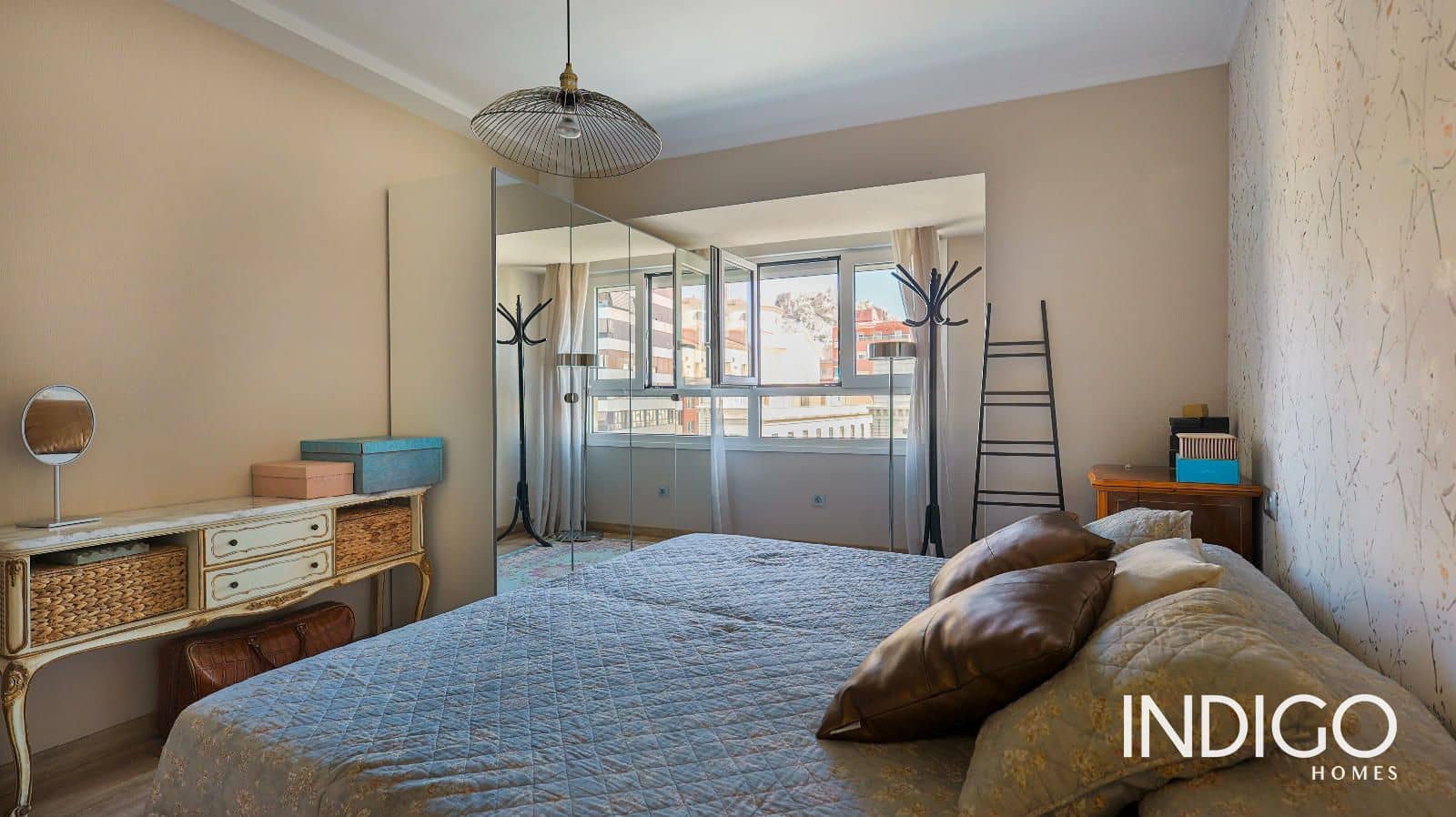 4 soverom Leilighet til salgs i Alicante by - € 625 000 (Ref: 9874002)