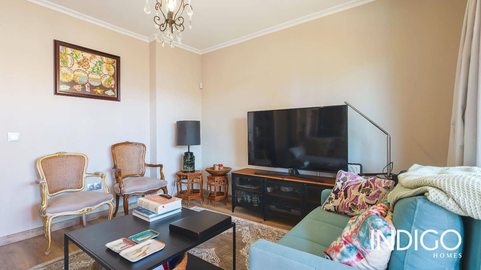 4 soverom Leilighet til salgs i Alicante by - € 625 000 (Ref: 9874002)