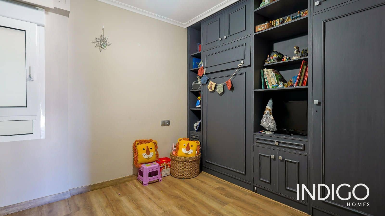 4 soverom Leilighet til salgs i Alicante by - € 625 000 (Ref: 9874002)