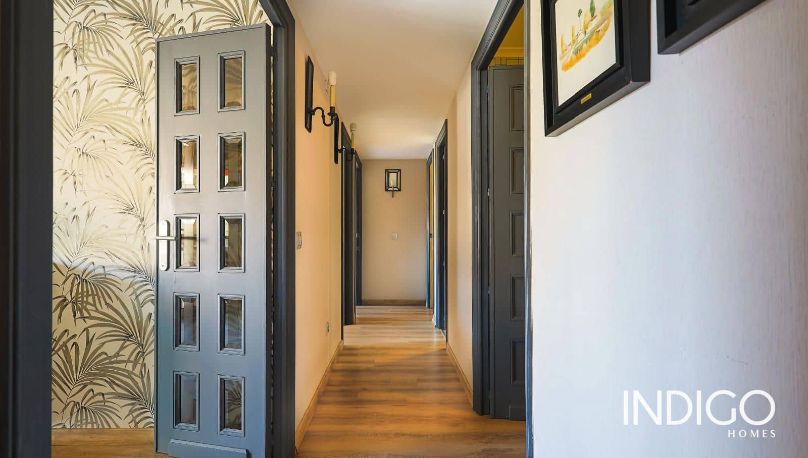 4 soverom Leilighet til salgs i Alicante by - € 625 000 (Ref: 9874002)