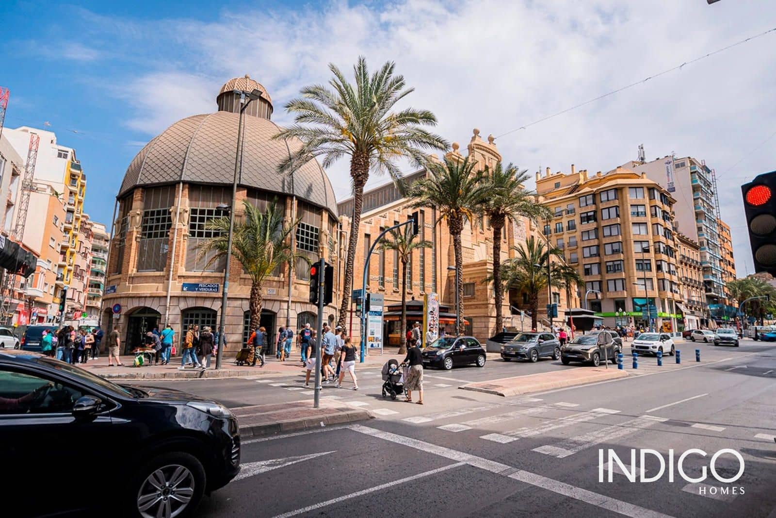 4 soverom Leilighet til salgs i Alicante by - € 625 000 (Ref: 9874002)