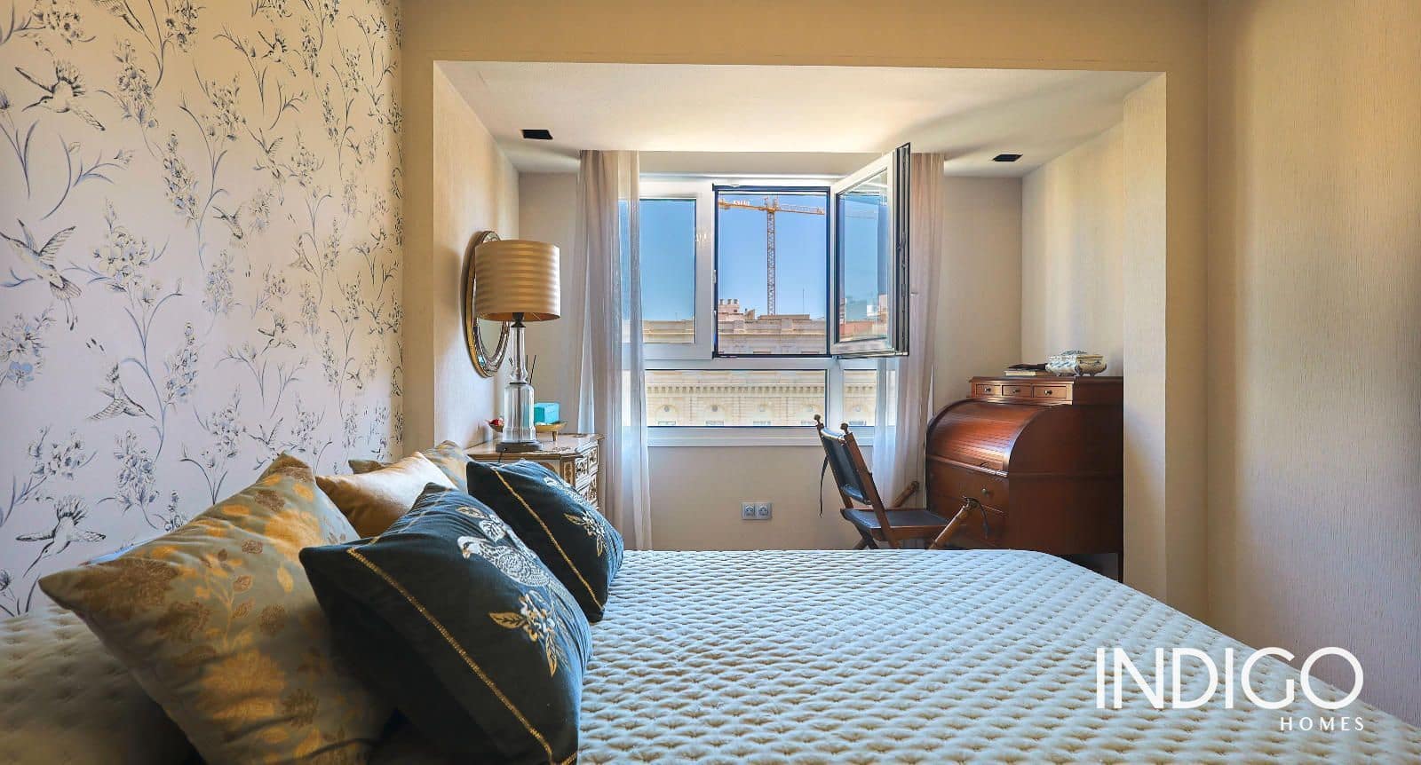4 soverom Leilighet til salgs i Alicante by - € 625 000 (Ref: 9874002)