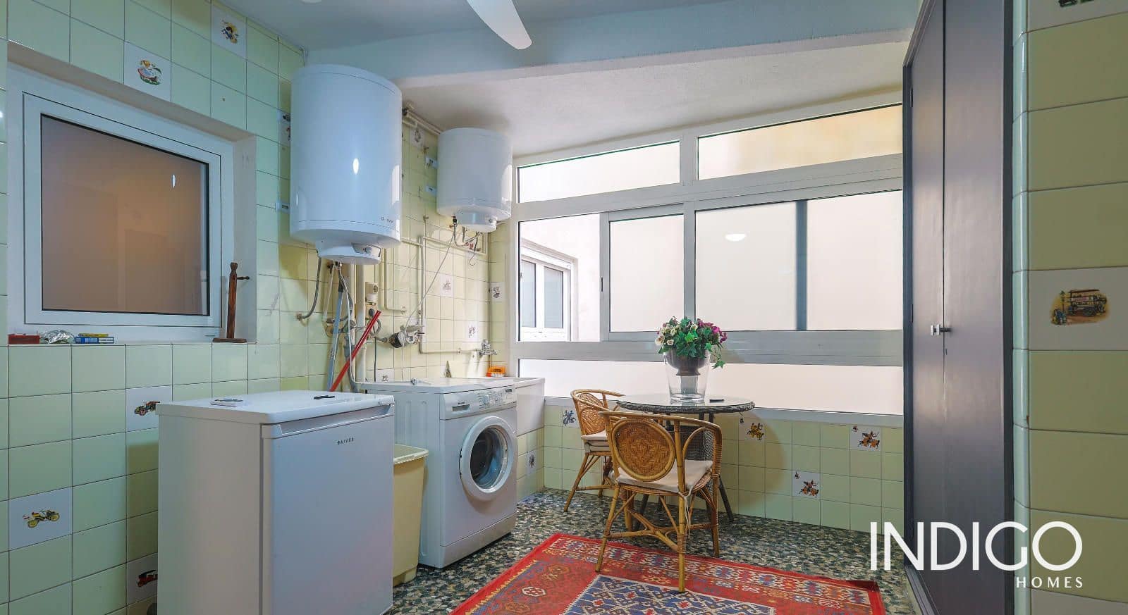 4 soverom Leilighet til salgs i Alicante by - € 625 000 (Ref: 9874002)