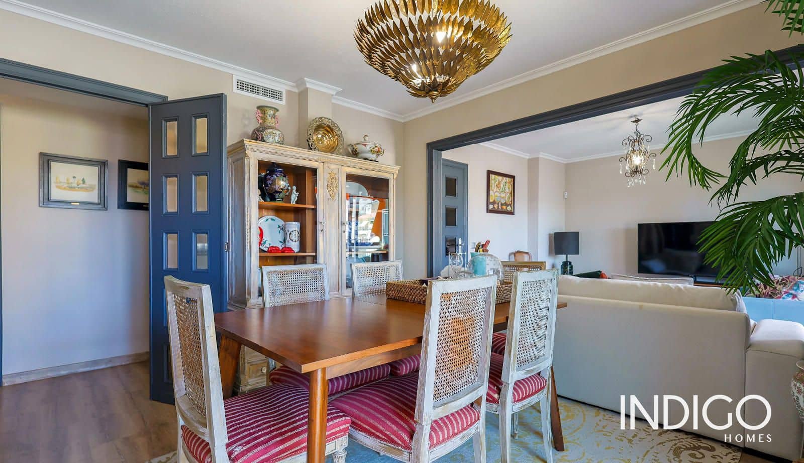 4 soverom Leilighet til salgs i Alicante by - € 625 000 (Ref: 9874002)