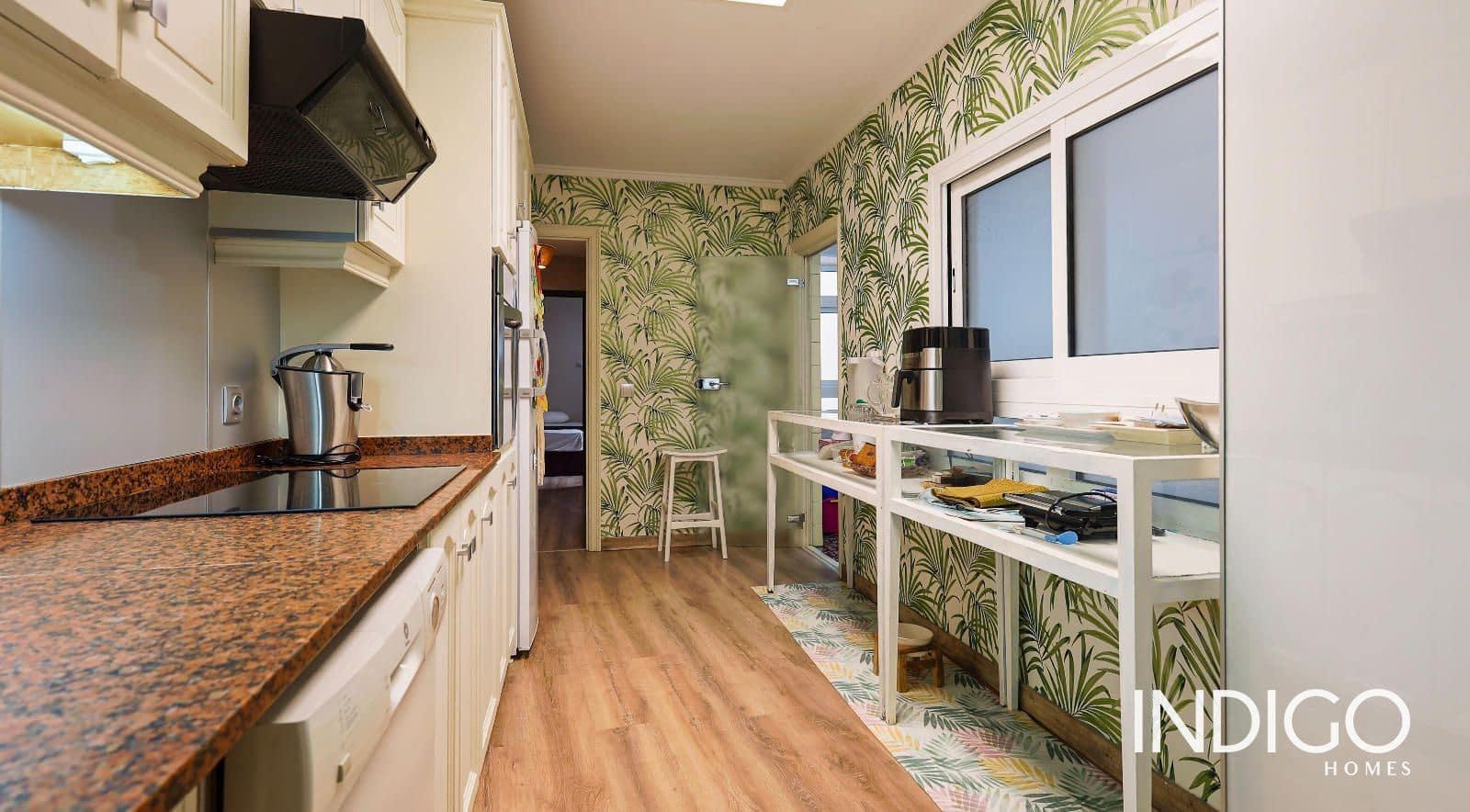 4 soverom Leilighet til salgs i Alicante by - € 625 000 (Ref: 9874002)