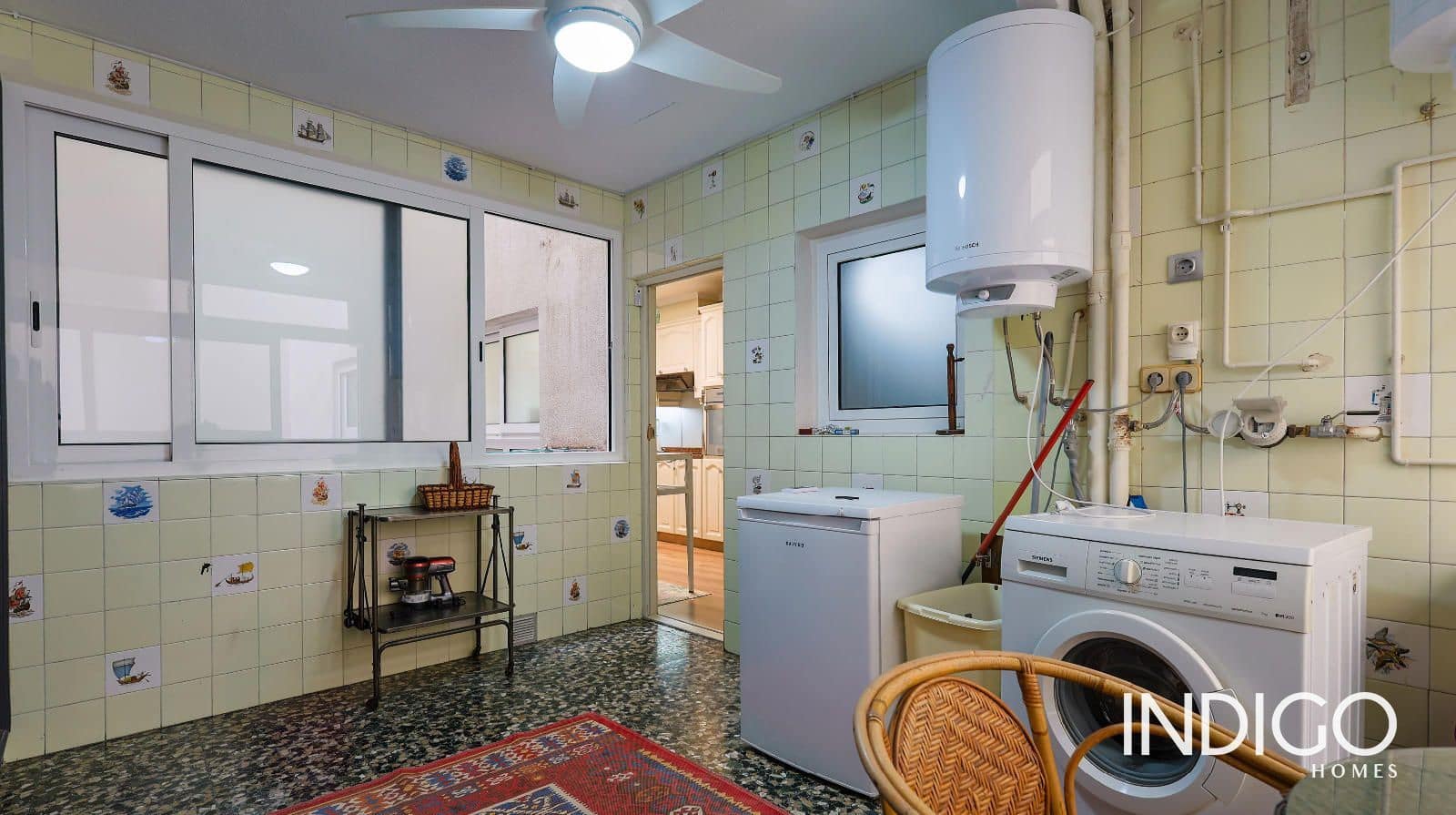 4 soverom Leilighet til salgs i Alicante by - € 625 000 (Ref: 9874002)