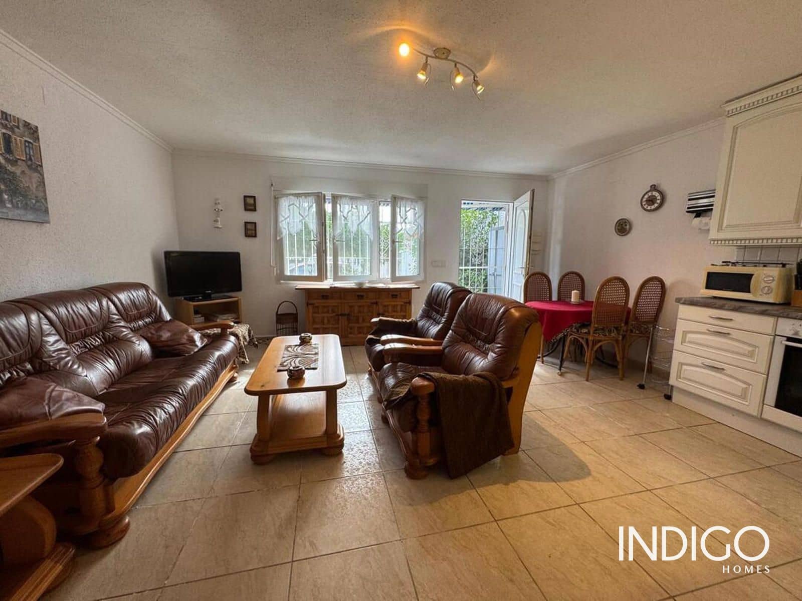 2 bedroom Townhouse for sale in La Mata with garage - € 114,000 (Ref: 9918899)