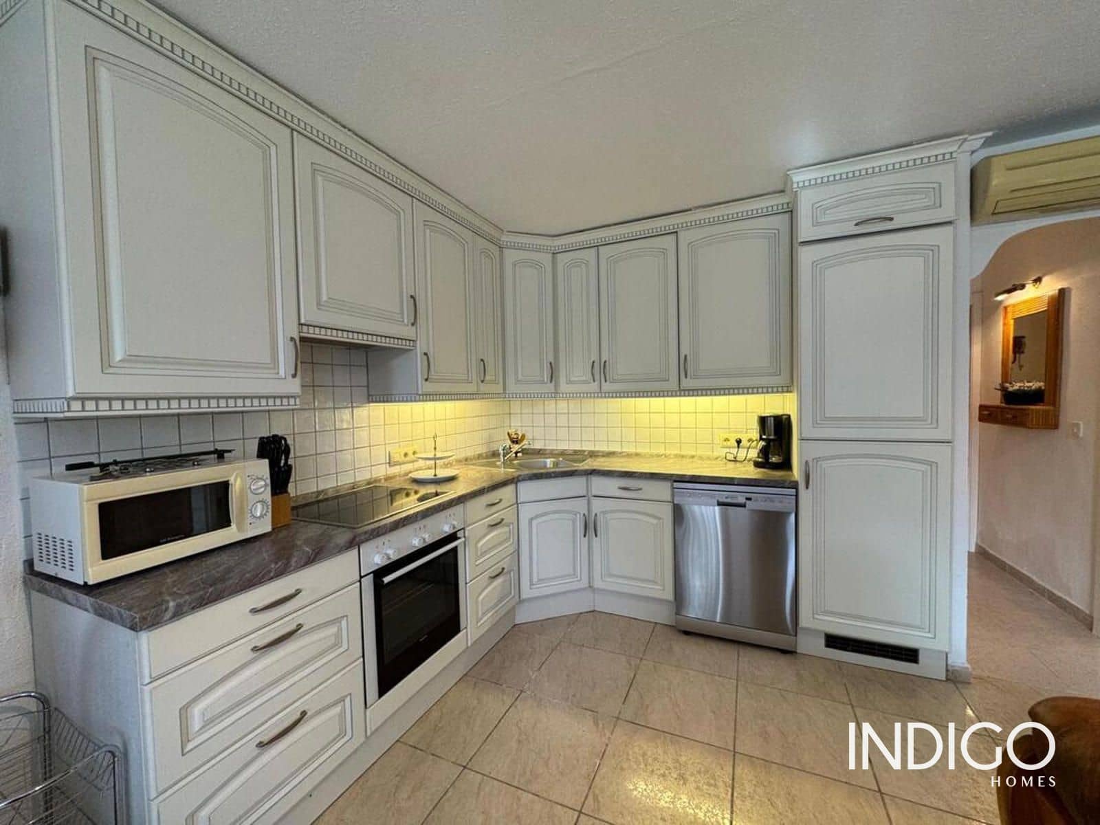 2 bedroom Townhouse for sale in La Mata with garage - € 114,000 (Ref: 9918899)