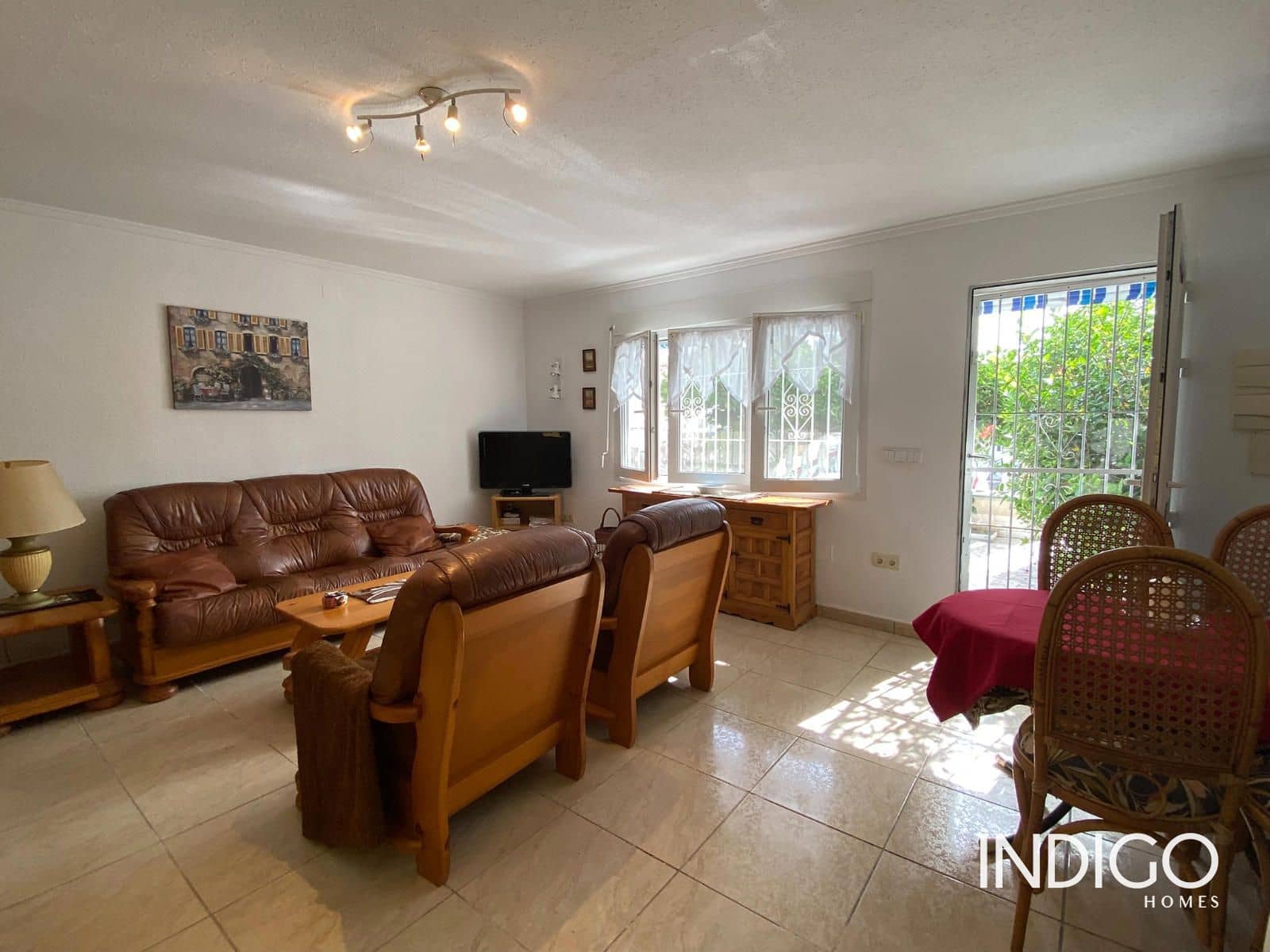 2 bedroom Townhouse for sale in La Mata with garage - € 114,000 (Ref: 9918899)