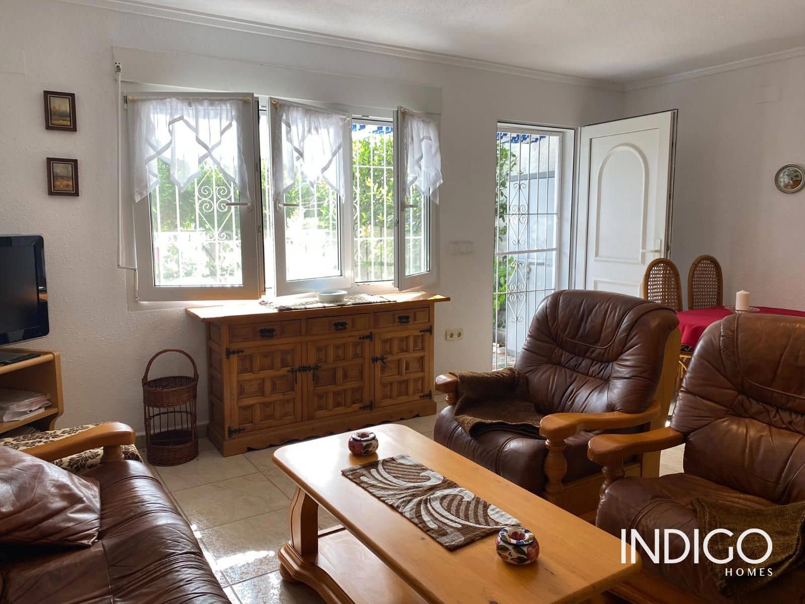2 bedroom Townhouse for sale in La Mata with garage - € 114,000 (Ref: 9918899)