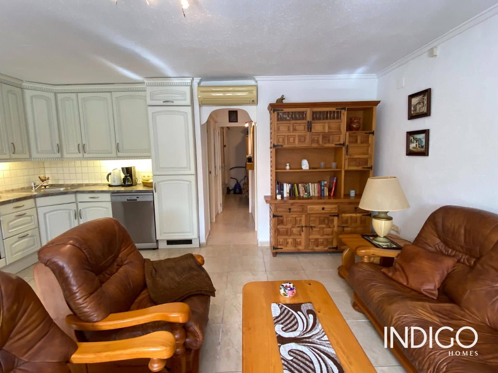 2 bedroom Townhouse for sale in La Mata with garage - € 114,000 (Ref: 9918899)