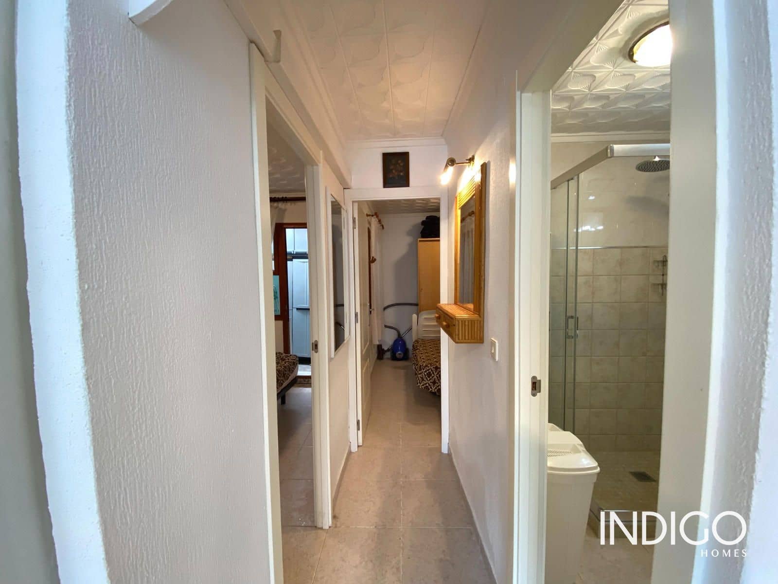 2 bedroom Townhouse for sale in La Mata with garage - € 114,000 (Ref: 9918899)