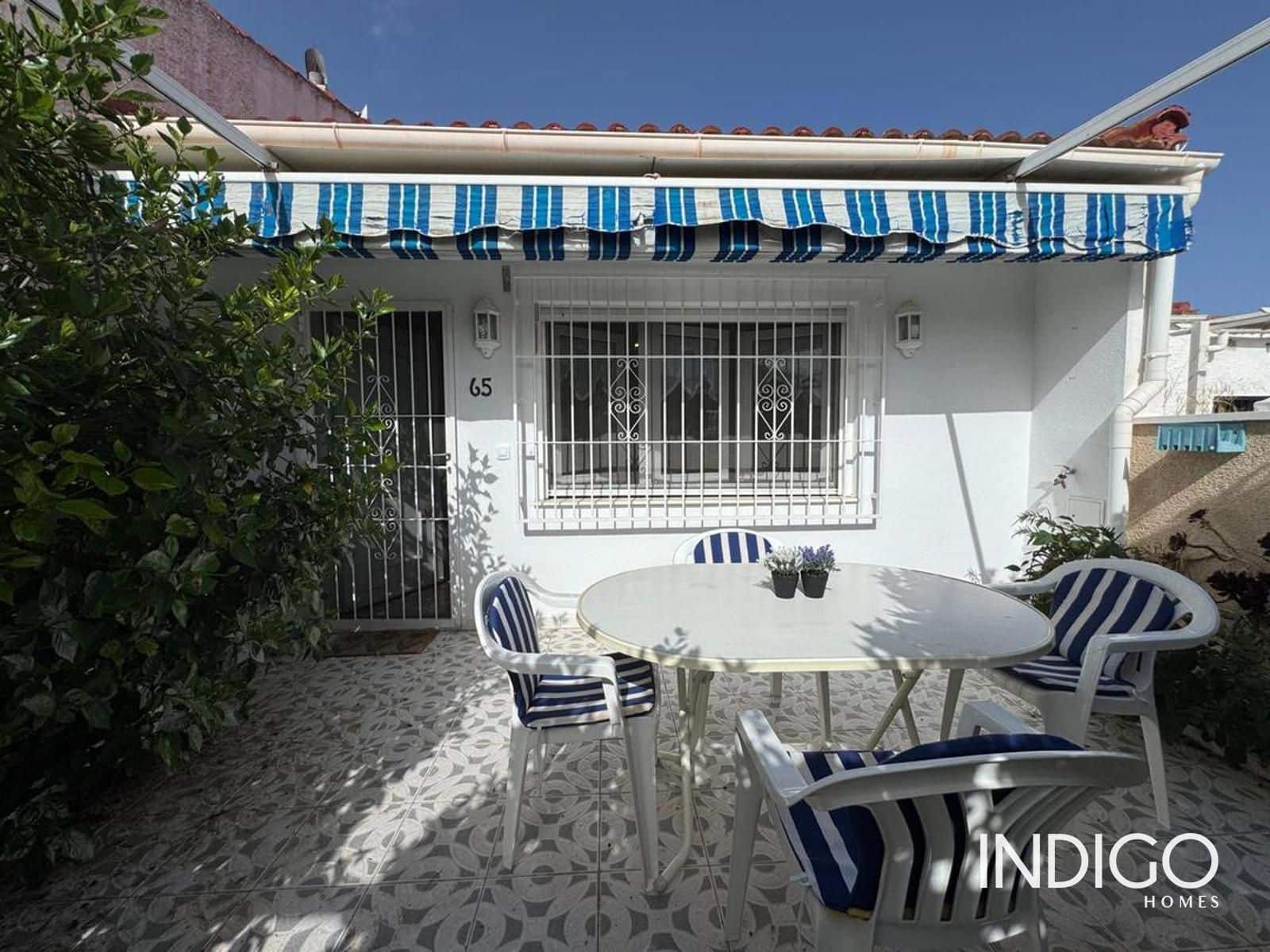 2 bedroom Townhouse for sale in La Mata with garage - € 114,000 (Ref: 9918899)