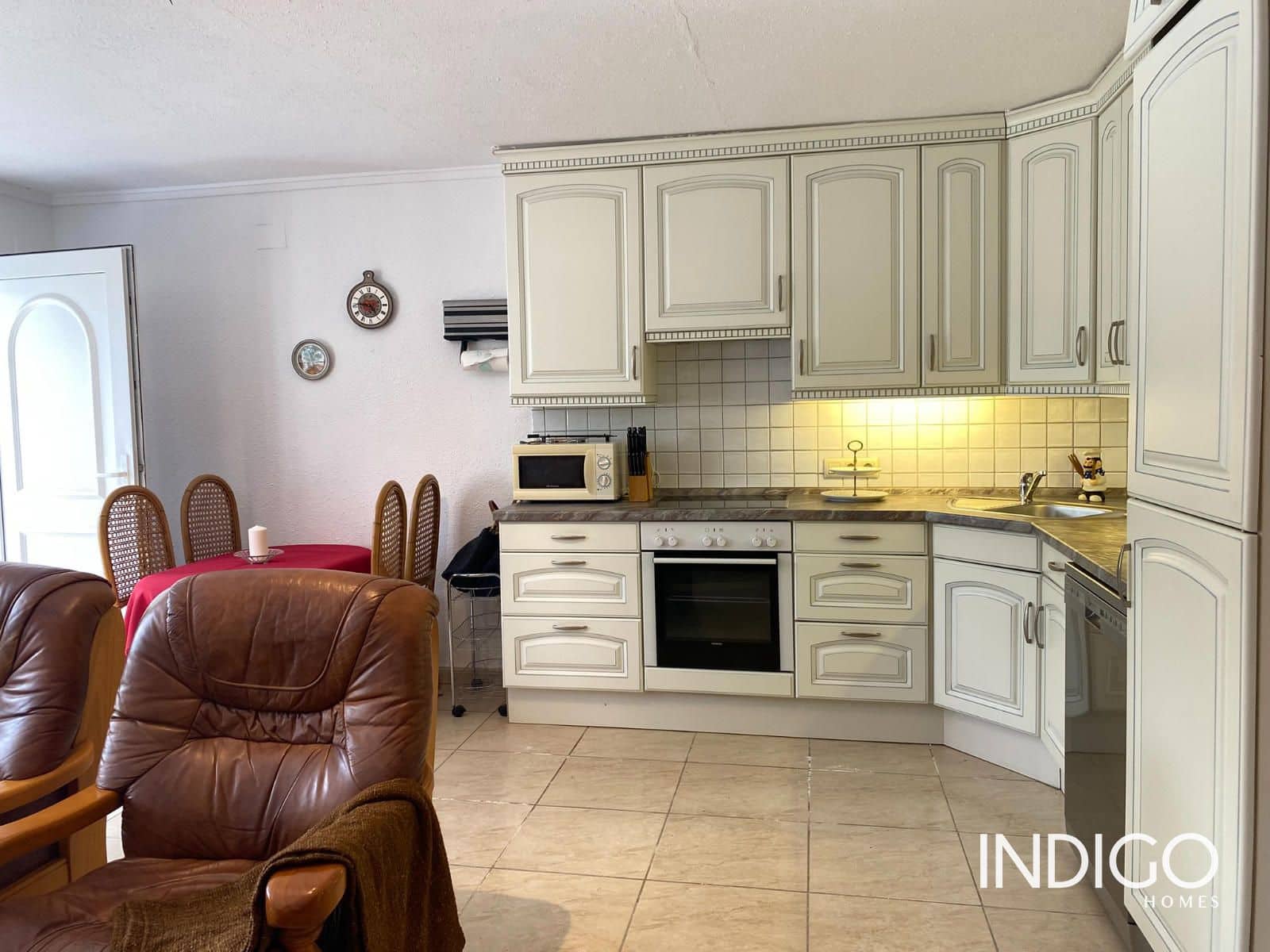 2 bedroom Townhouse for sale in La Mata with garage - € 114,000 (Ref: 9918899)