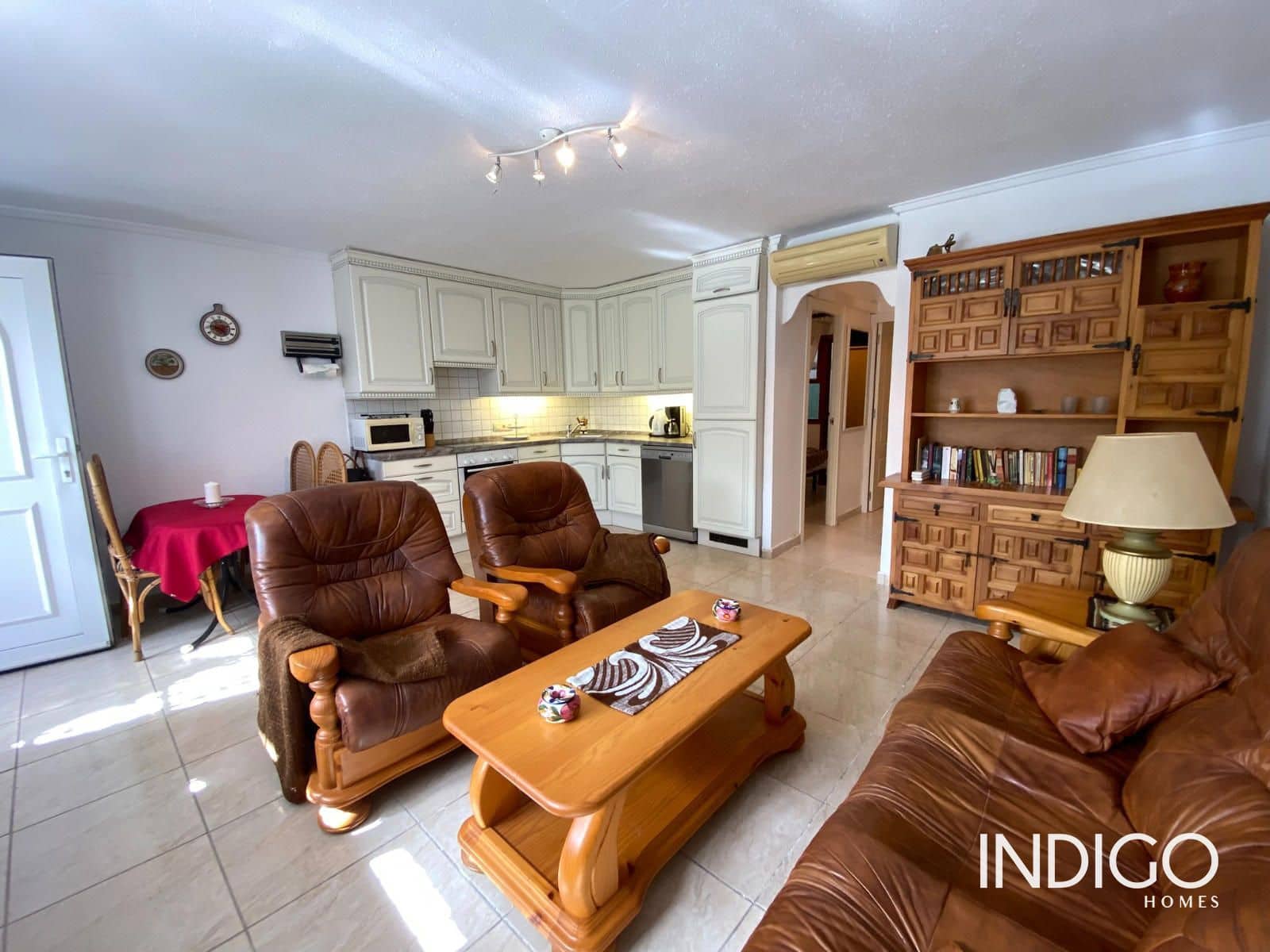 2 bedroom Townhouse for sale in La Mata with garage - € 114,000 (Ref: 9918899)