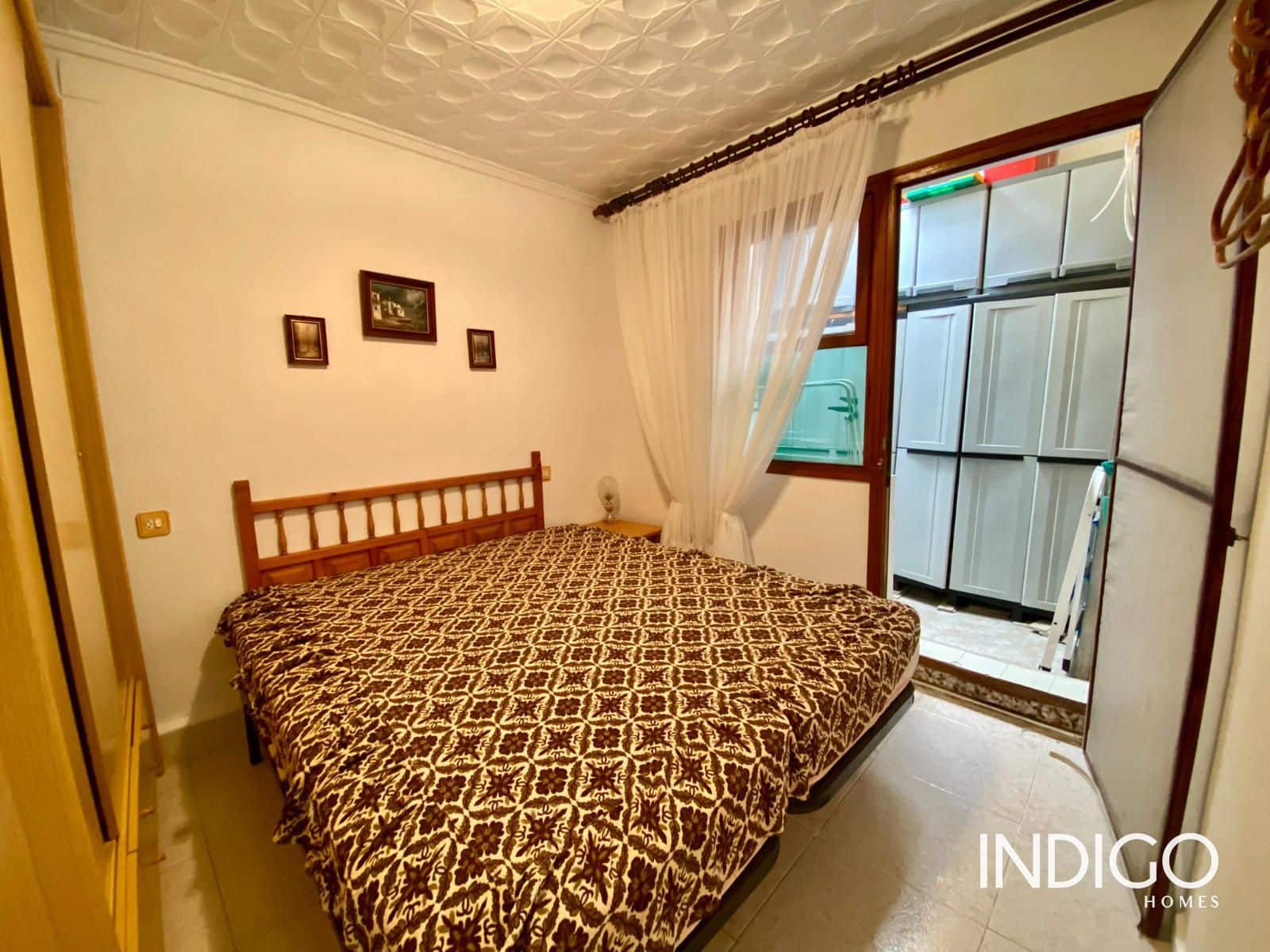 2 bedroom Townhouse for sale in La Mata with garage - € 114,000 (Ref: 9918899)