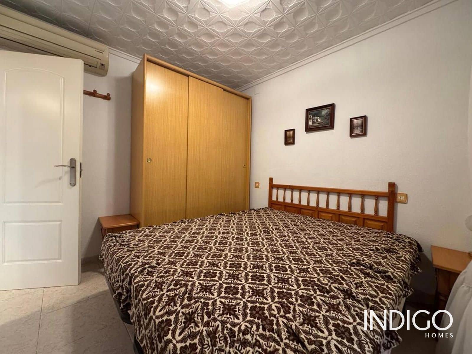 2 bedroom Townhouse for sale in La Mata with garage - € 114,000 (Ref: 9918899)