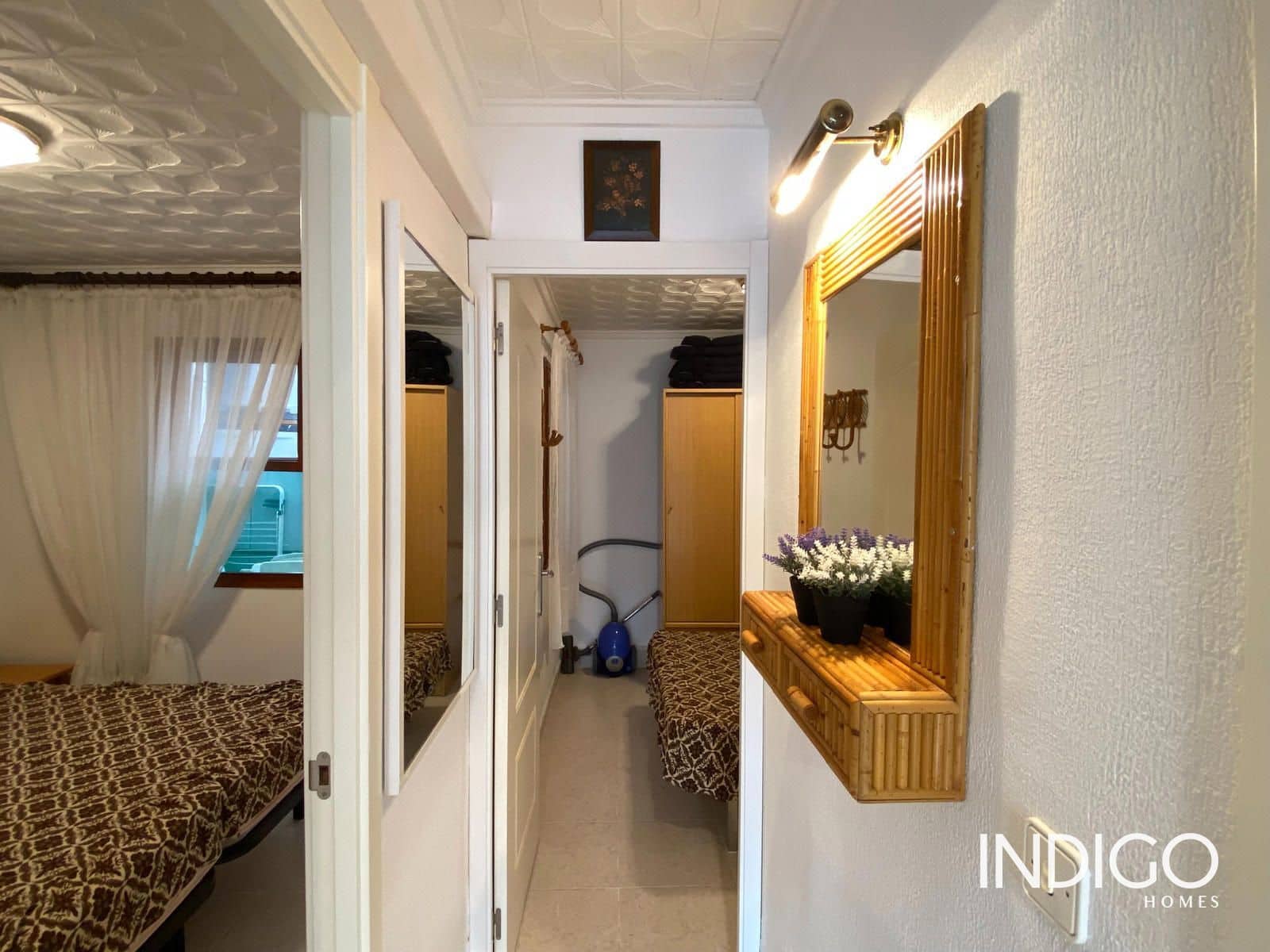 2 bedroom Townhouse for sale in La Mata with garage - € 114,000 (Ref: 9918899)