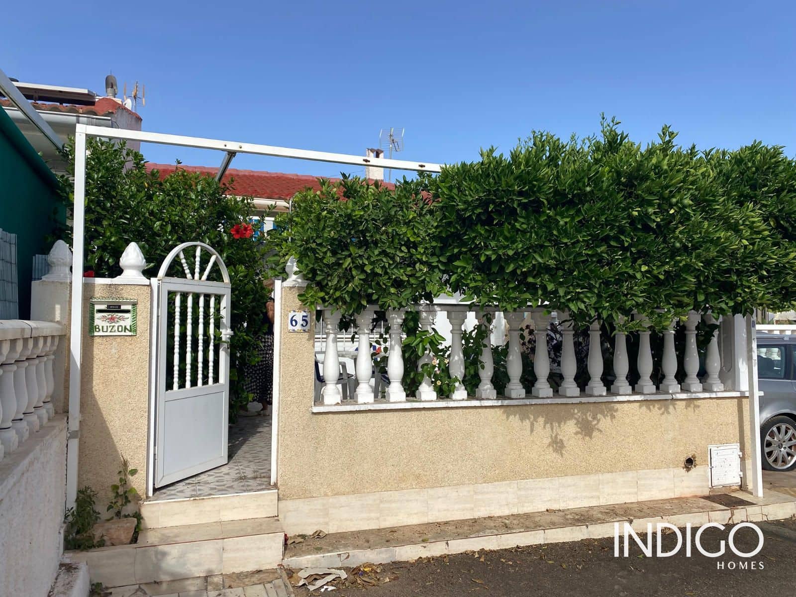2 bedroom Townhouse for sale in La Mata with garage - € 114,000 (Ref: 9918899)