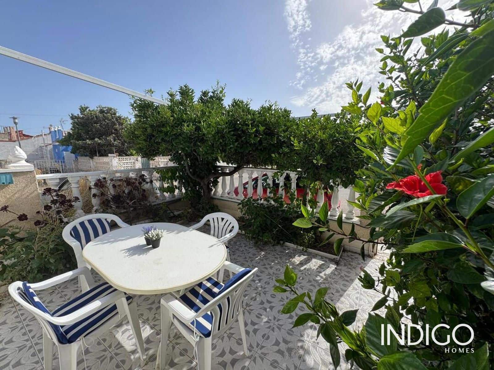 2 bedroom Townhouse for sale in La Mata with garage - € 114,000 (Ref: 9918899)