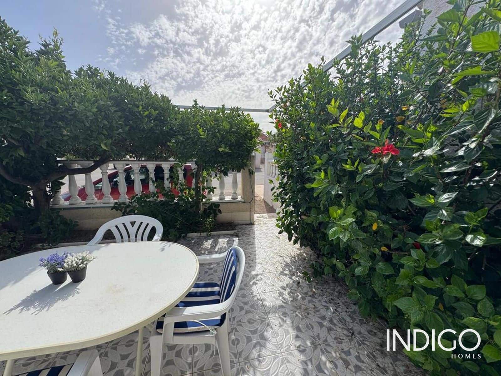 2 bedroom Townhouse for sale in La Mata with garage - € 114,000 (Ref: 9918899)