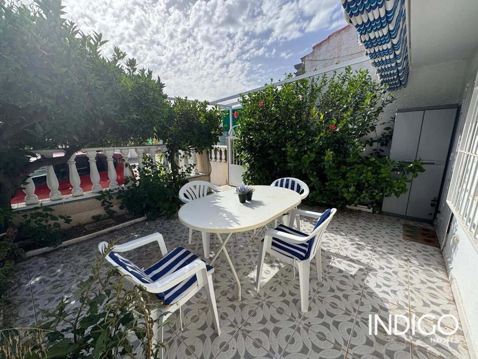 2 bedroom Townhouse for sale in La Mata with garage - € 114,000 (Ref: 9918899)