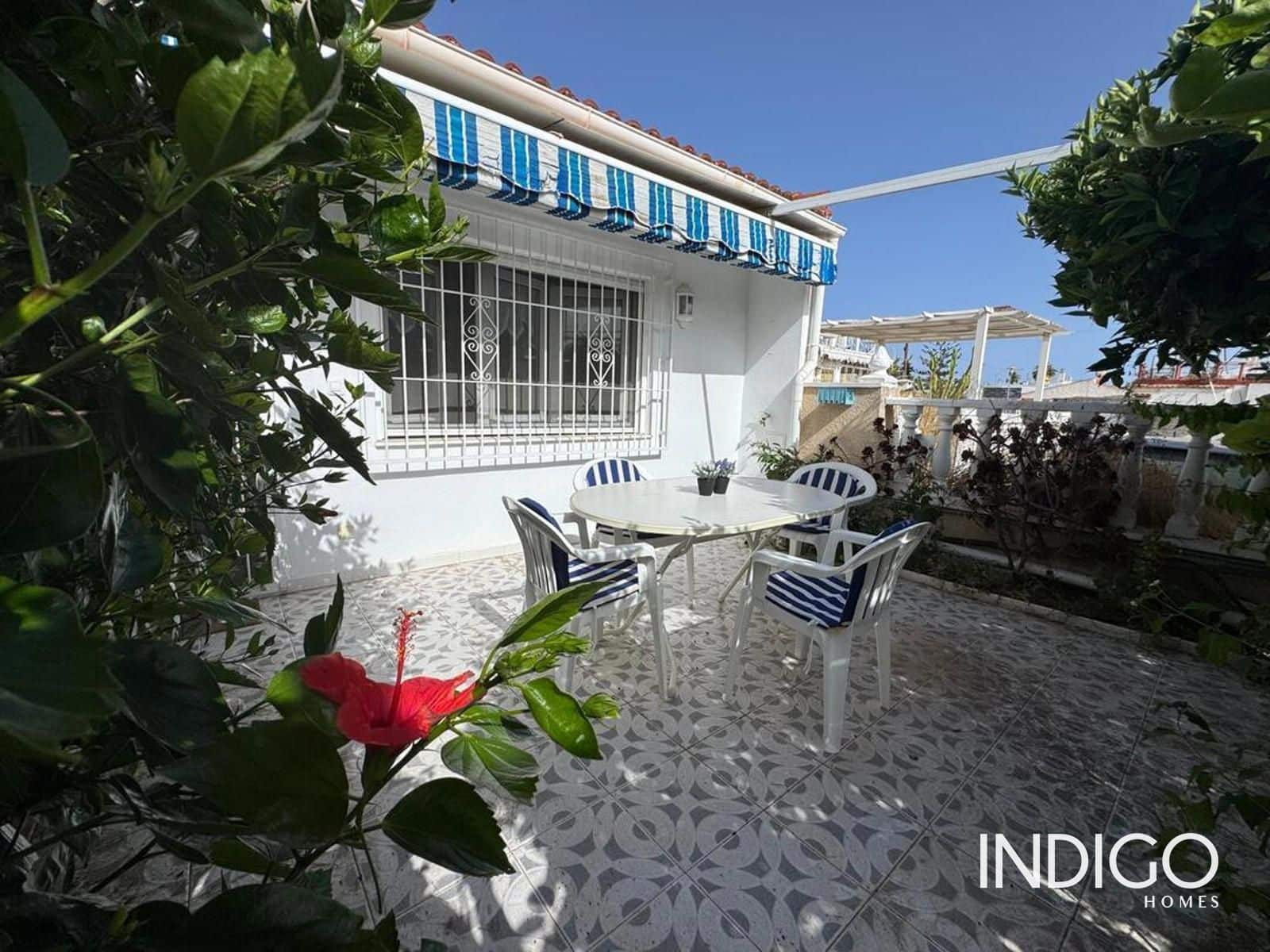 2 bedroom Townhouse for sale in La Mata with garage - € 114,000 (Ref: 9918899)