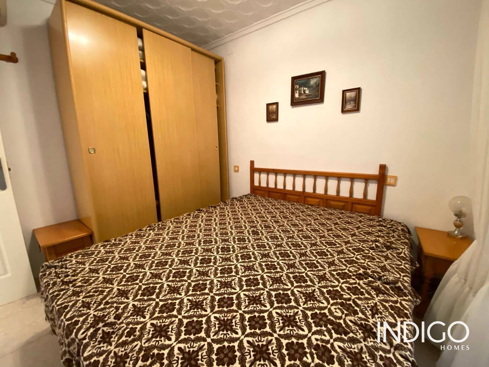2 bedroom Townhouse for sale in La Mata with garage - € 114,000 (Ref: 9918899)