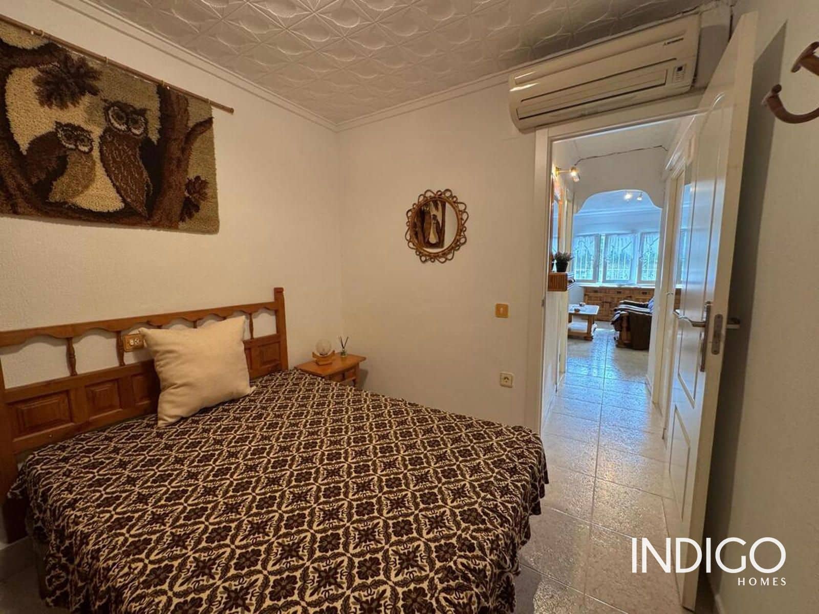 2 bedroom Townhouse for sale in La Mata with garage - € 114,000 (Ref: 9918899)