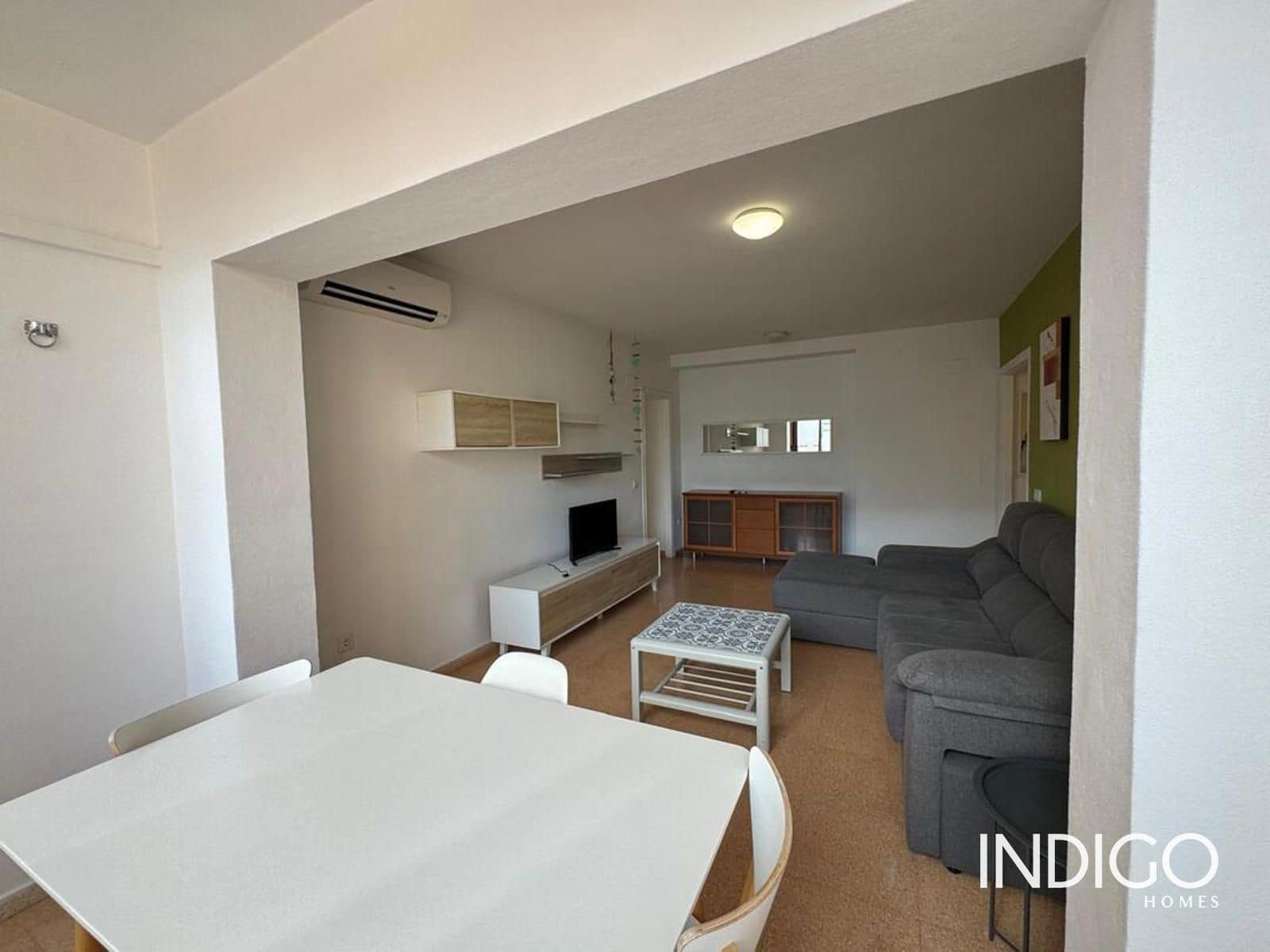 2 bedroom Flat for sale in Playa de San Juan with pool garage - € 330,000 (Ref: 9928635)