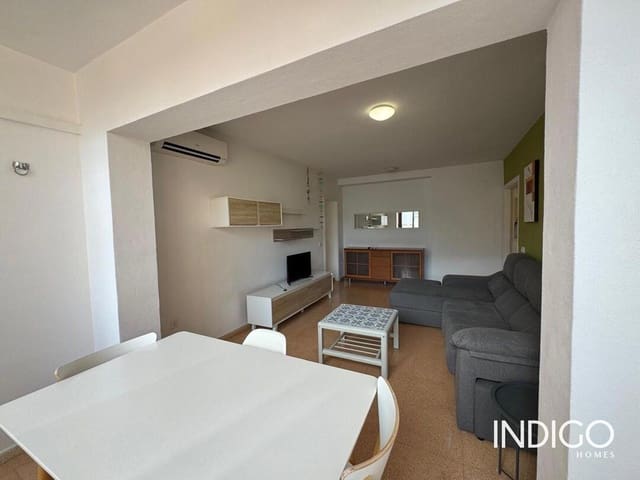 2 soveværelse Lejlighed til salg i Playa de San Juan, Alicante by med swimmingpool garage - € 330.000 (Ref: 9928635)