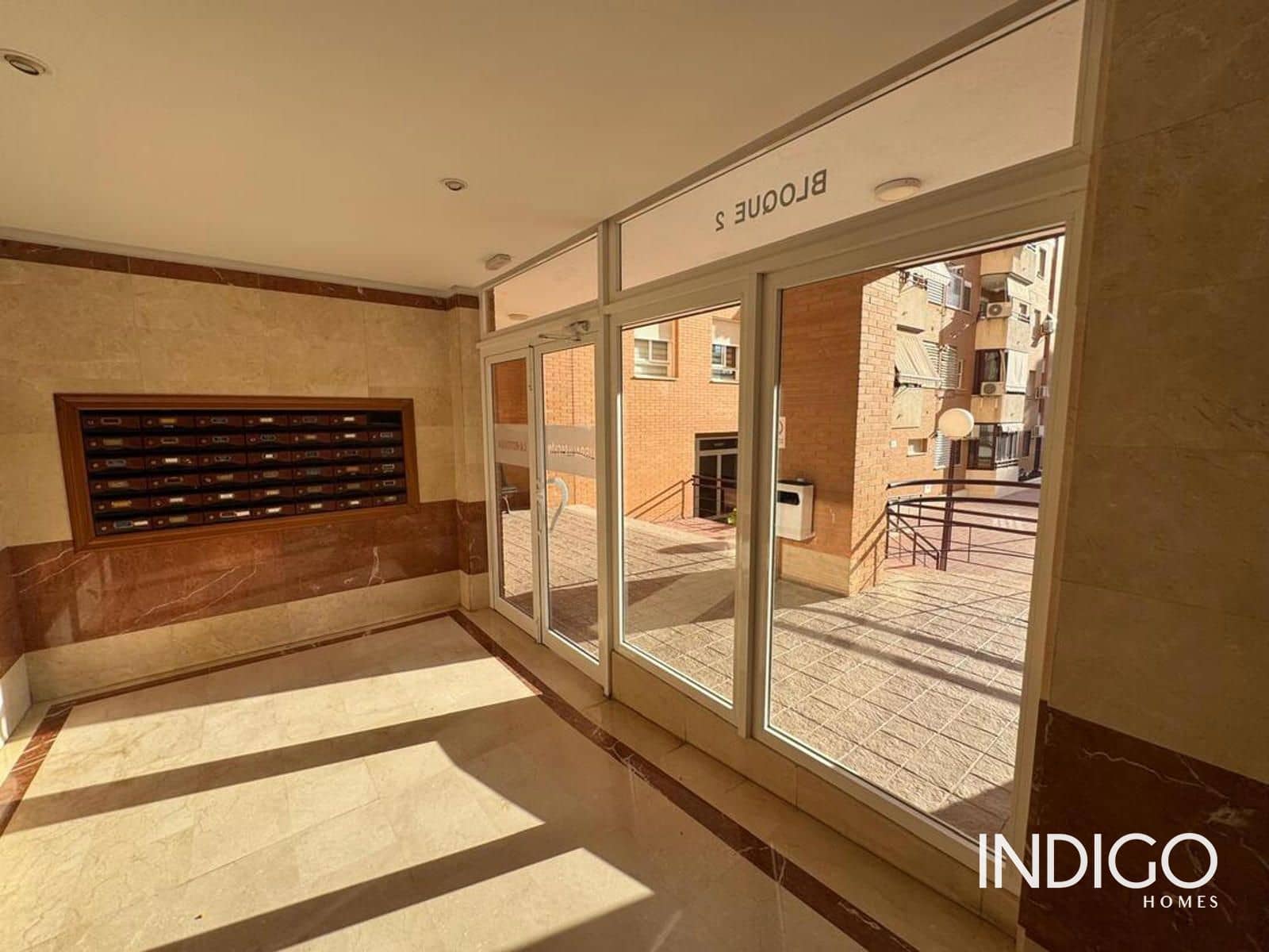 2 bedroom Flat for sale in Playa de San Juan with pool garage - € 330,000 (Ref: 9928635)