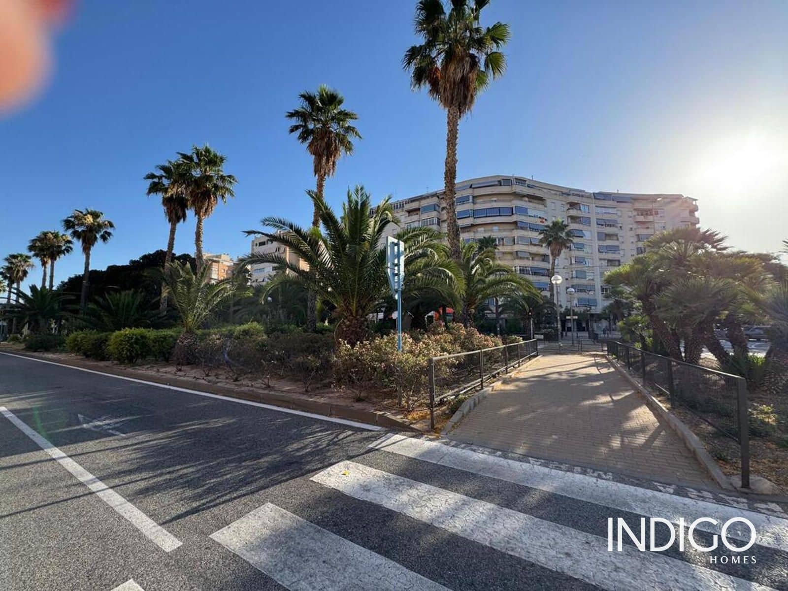 2 bedroom Flat for sale in Playa de San Juan with pool garage - € 330,000 (Ref: 9928635)