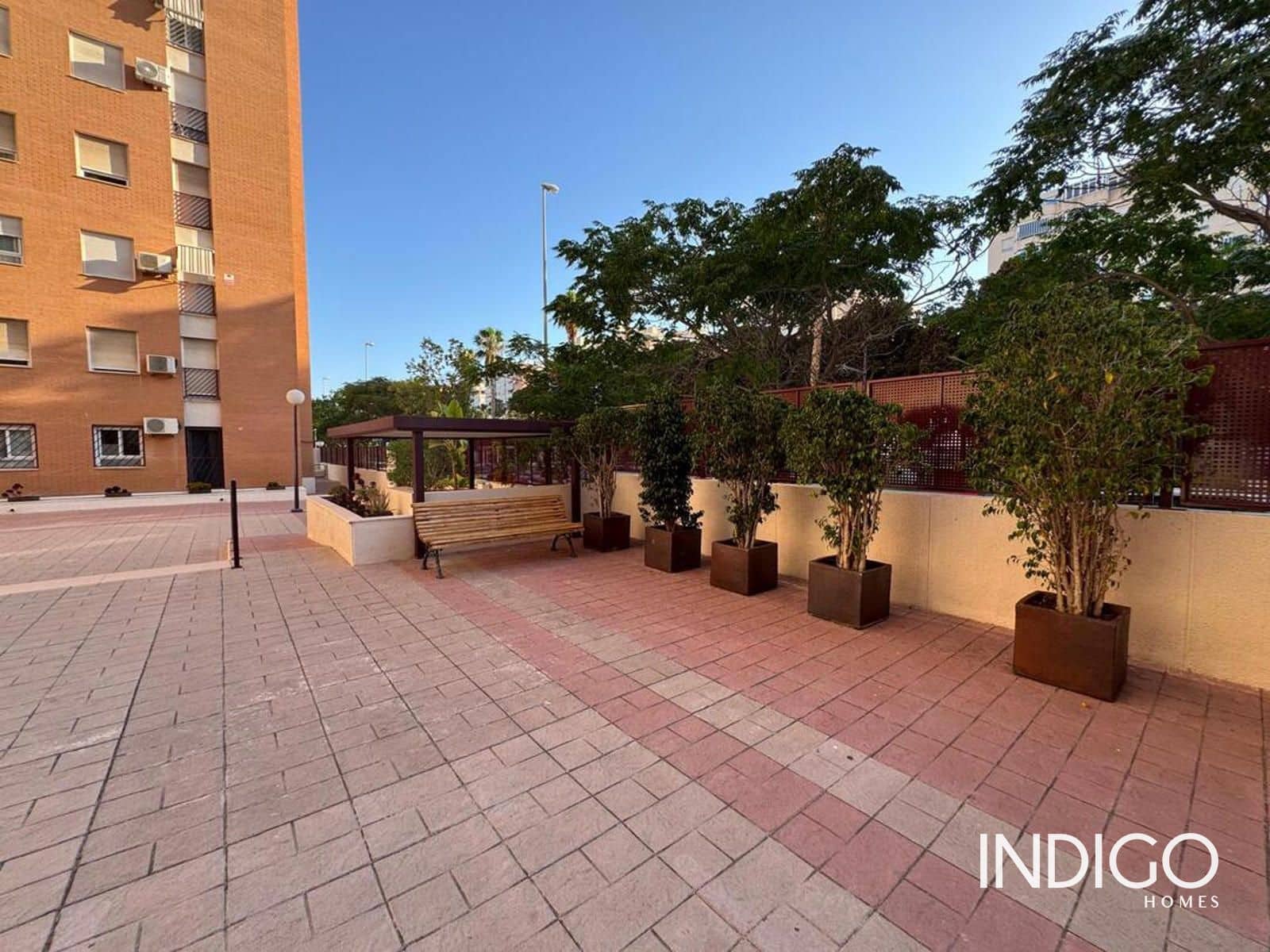 2 bedroom Flat for sale in Playa de San Juan with pool garage - € 330,000 (Ref: 9928635)