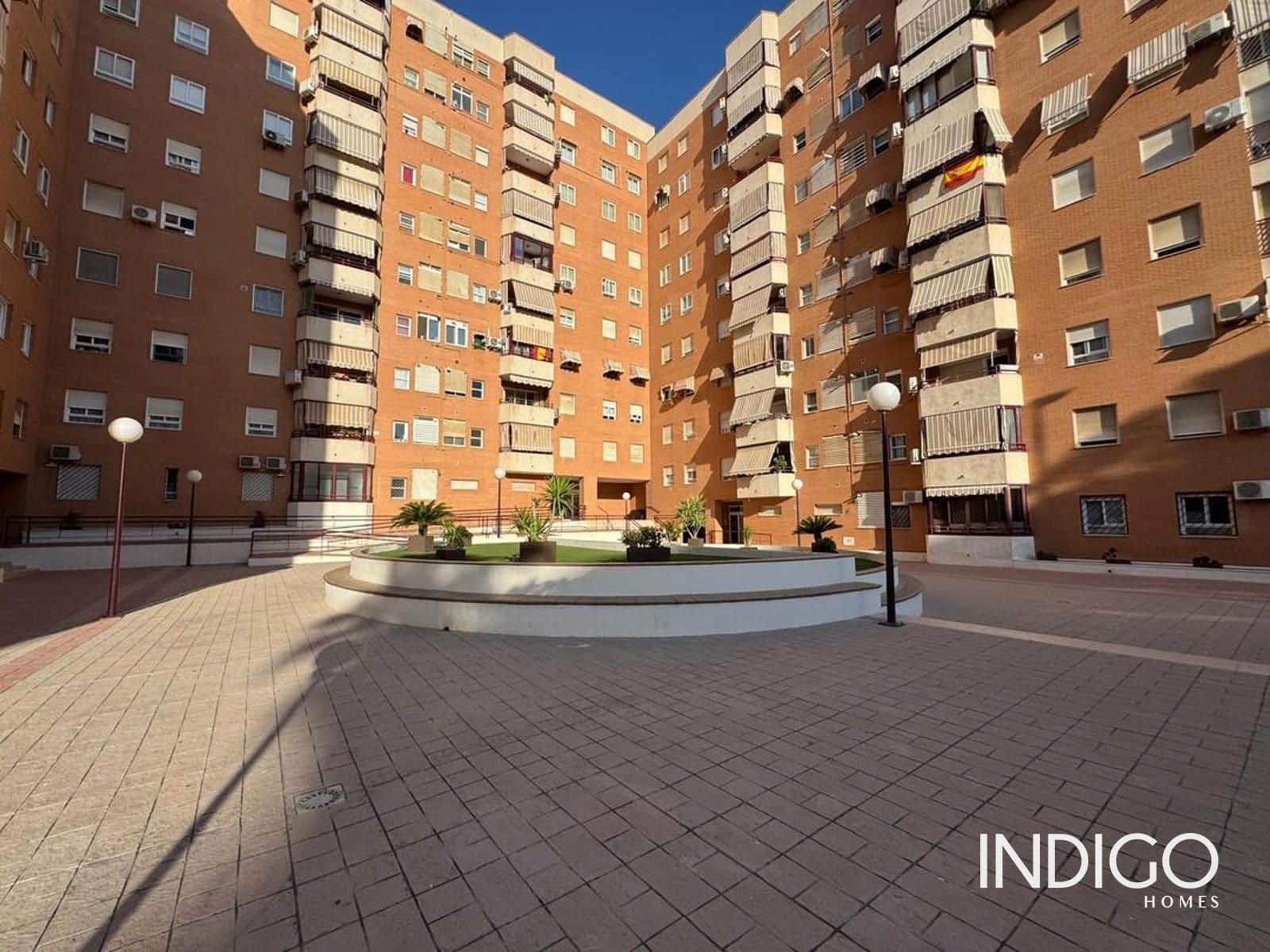 2 bedroom Flat for sale in Playa de San Juan with pool garage - € 330,000 (Ref: 9928635)