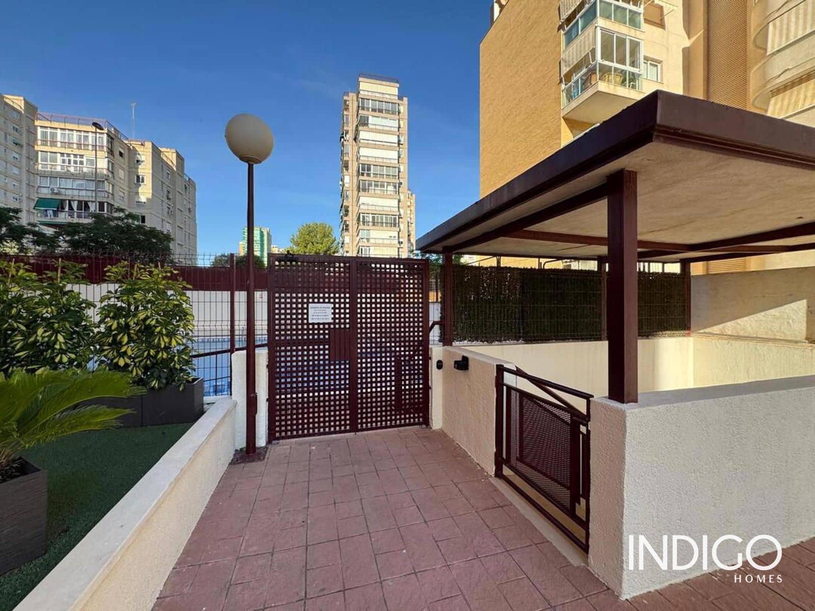 2 bedroom Flat for sale in Playa de San Juan with pool garage - € 330,000 (Ref: 9928635)