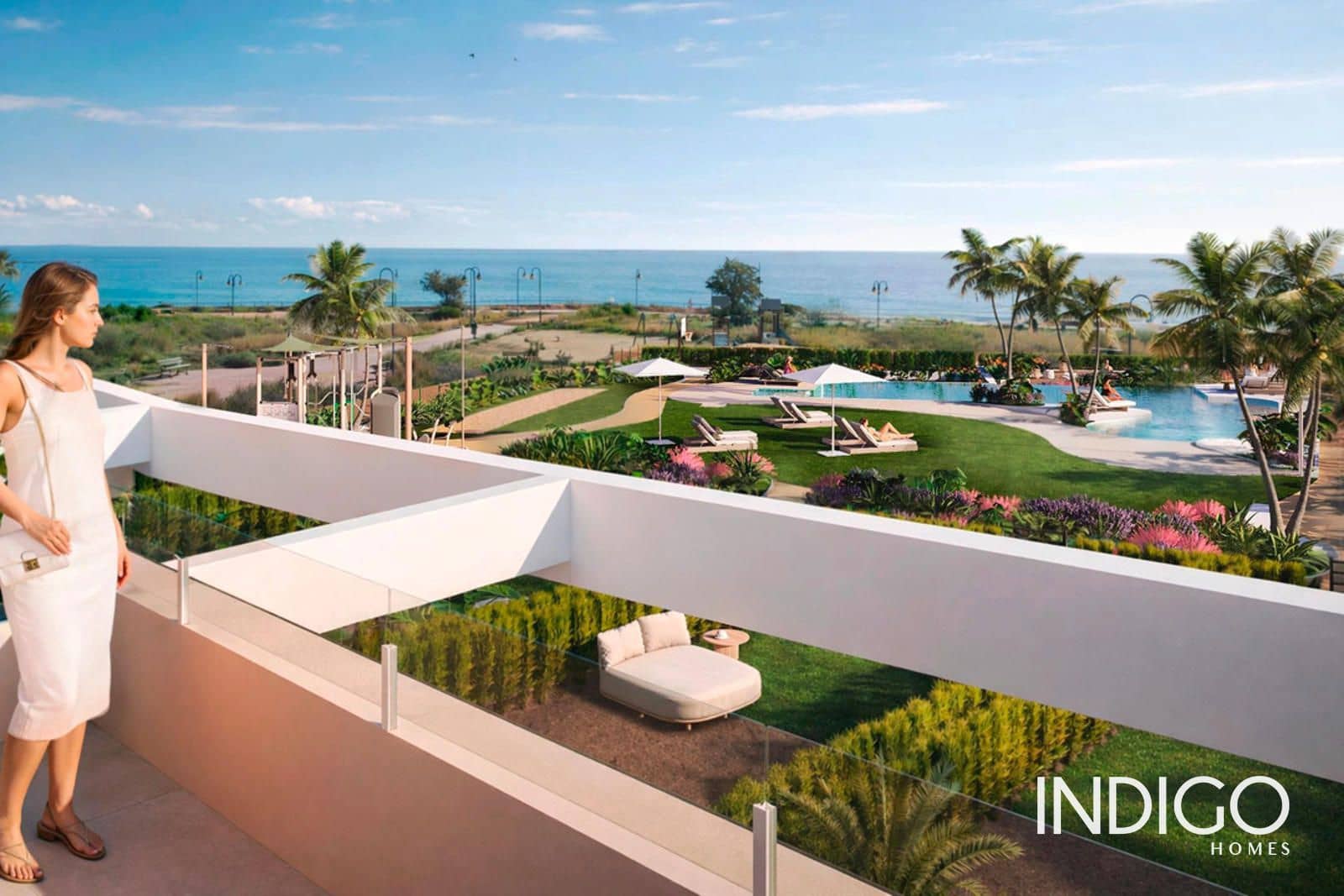 3 chambre Maison de Ville à vendre à El Campello avec piscine garage - 537 000 € (Ref: 9932682)