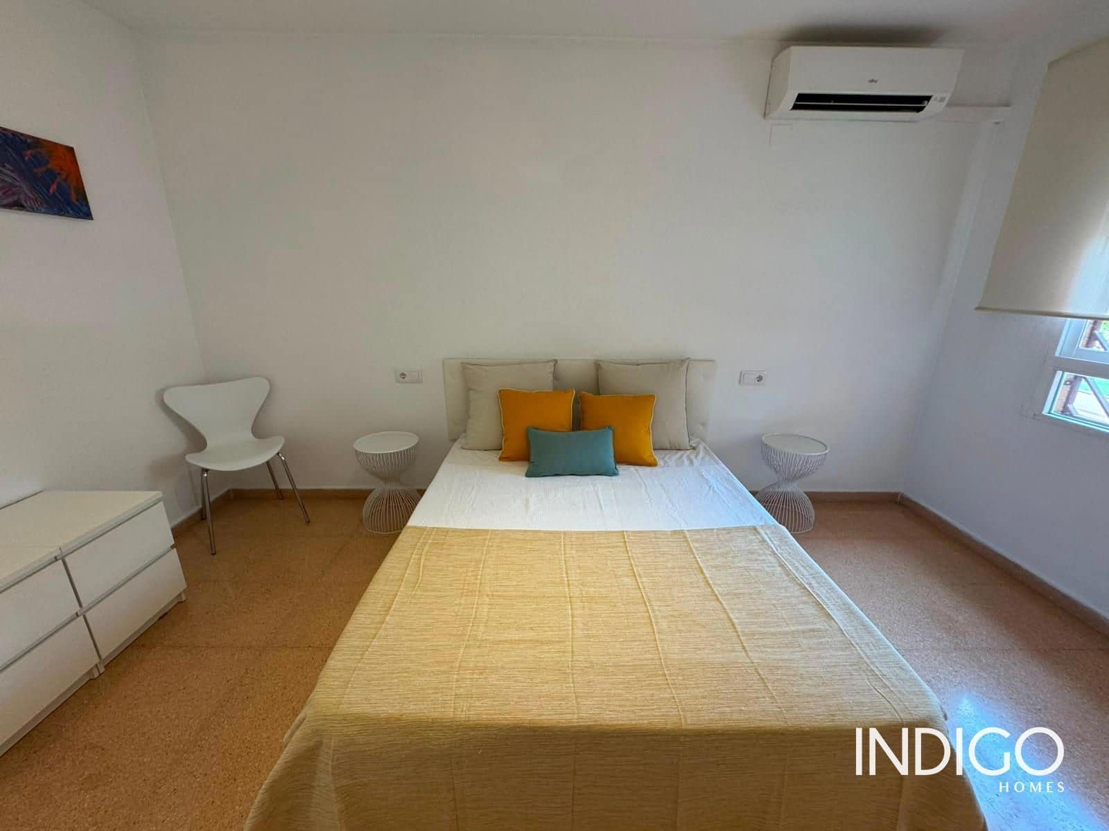 2 bedroom Flat for sale in Playa de San Juan with pool garage - € 315,000 (Ref: 9968915)
