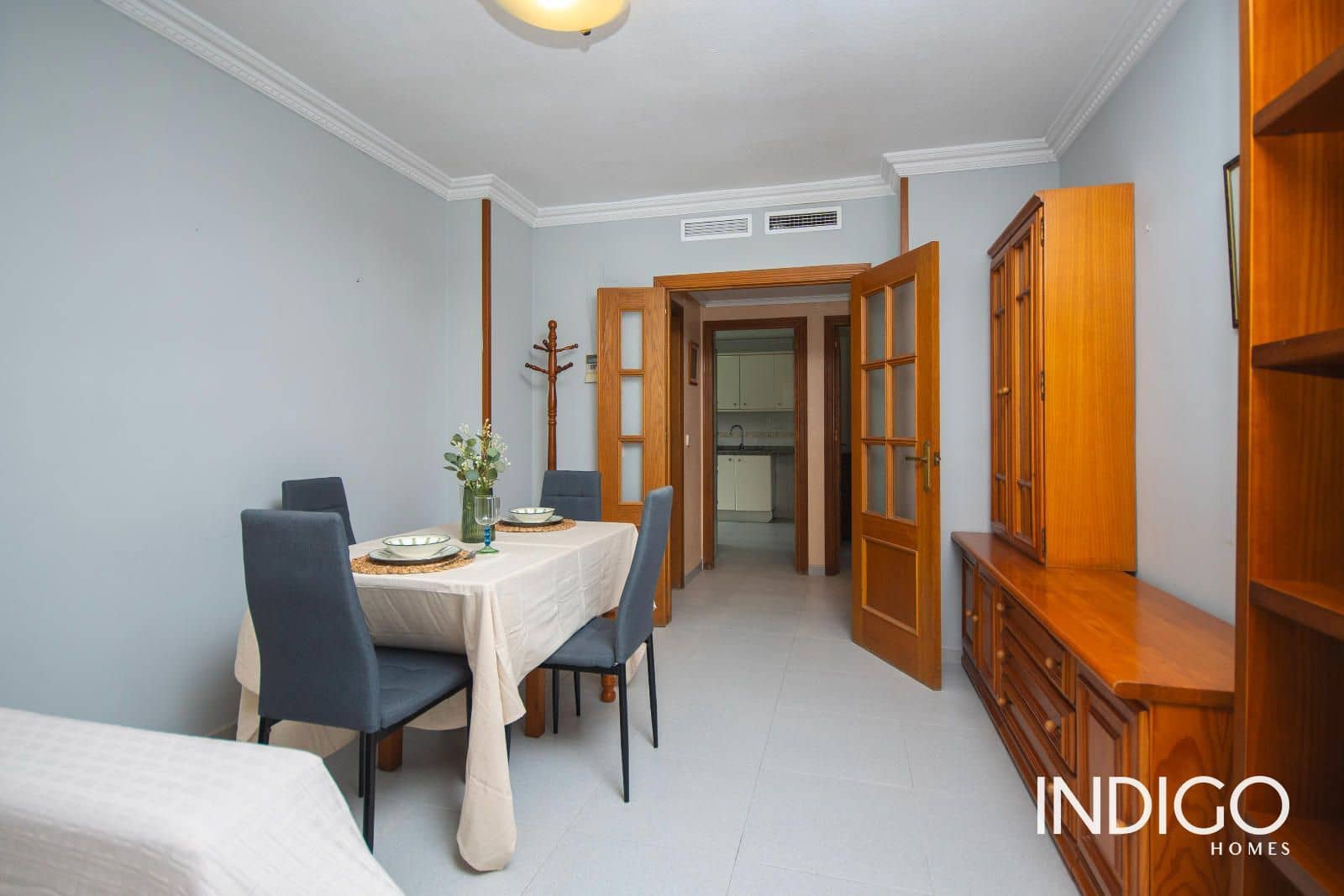2 quarto Apartamento para venda em Alicante cidade com piscina garagem - 455 000 € (Ref: 9976626)