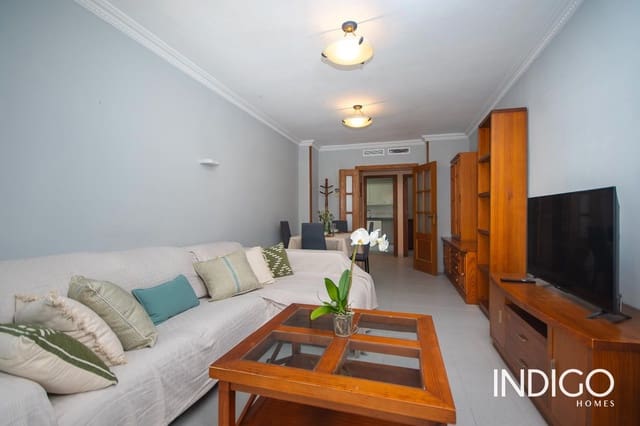 2 quarto Apartamento para venda em Alicante cidade com piscina garagem - 455 000 € (Ref: 9976626)