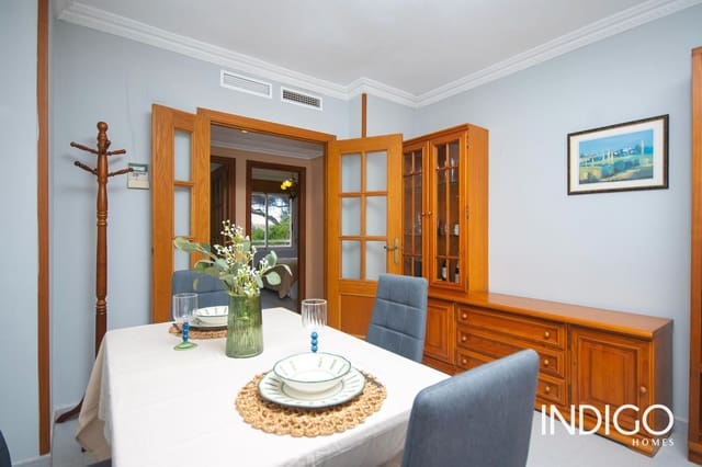 2 quarto Apartamento para venda em Alicante cidade com piscina garagem - 455 000 € (Ref: 9976626)