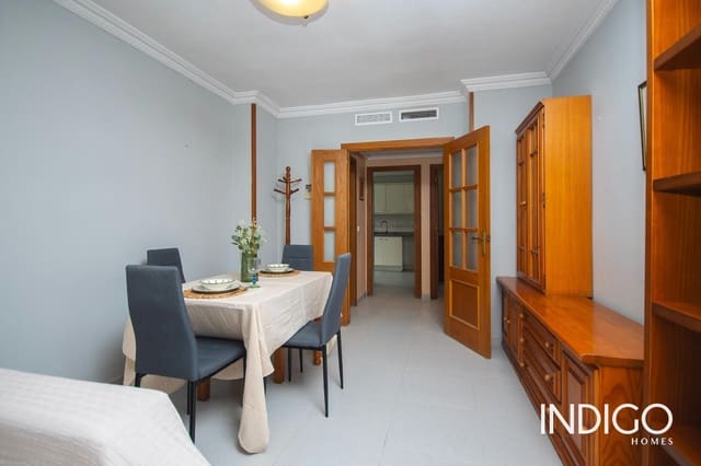 2 quarto Apartamento para venda em Alicante cidade com piscina garagem - 455 000 € (Ref: 9976626)
